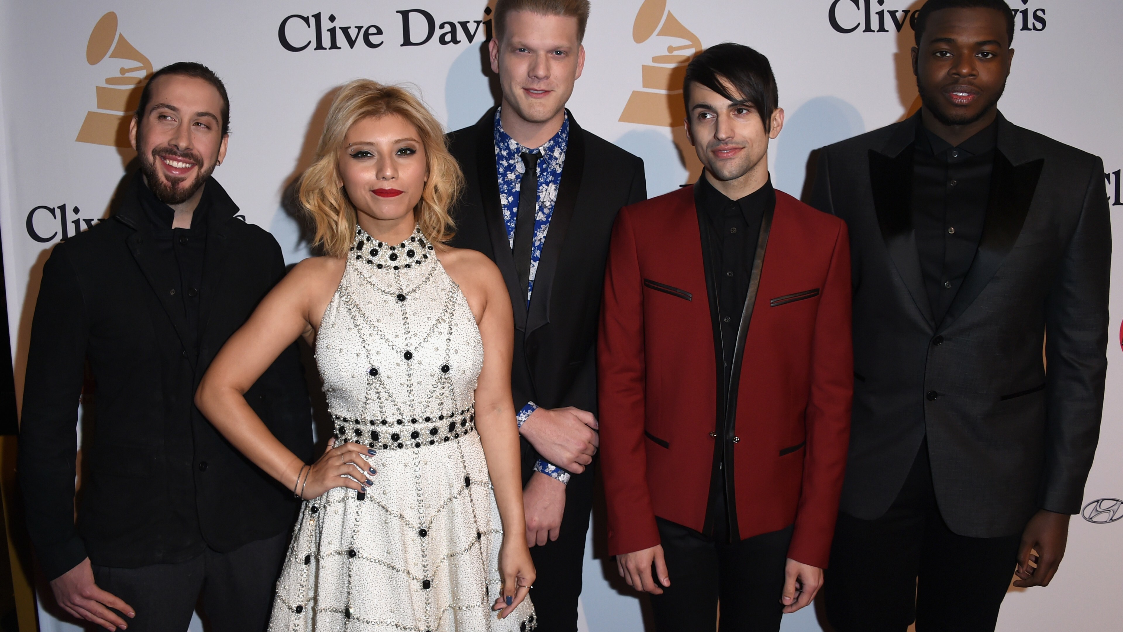 Pentatonix, Grammys Wallpaper, 3840x2160 4K Desktop