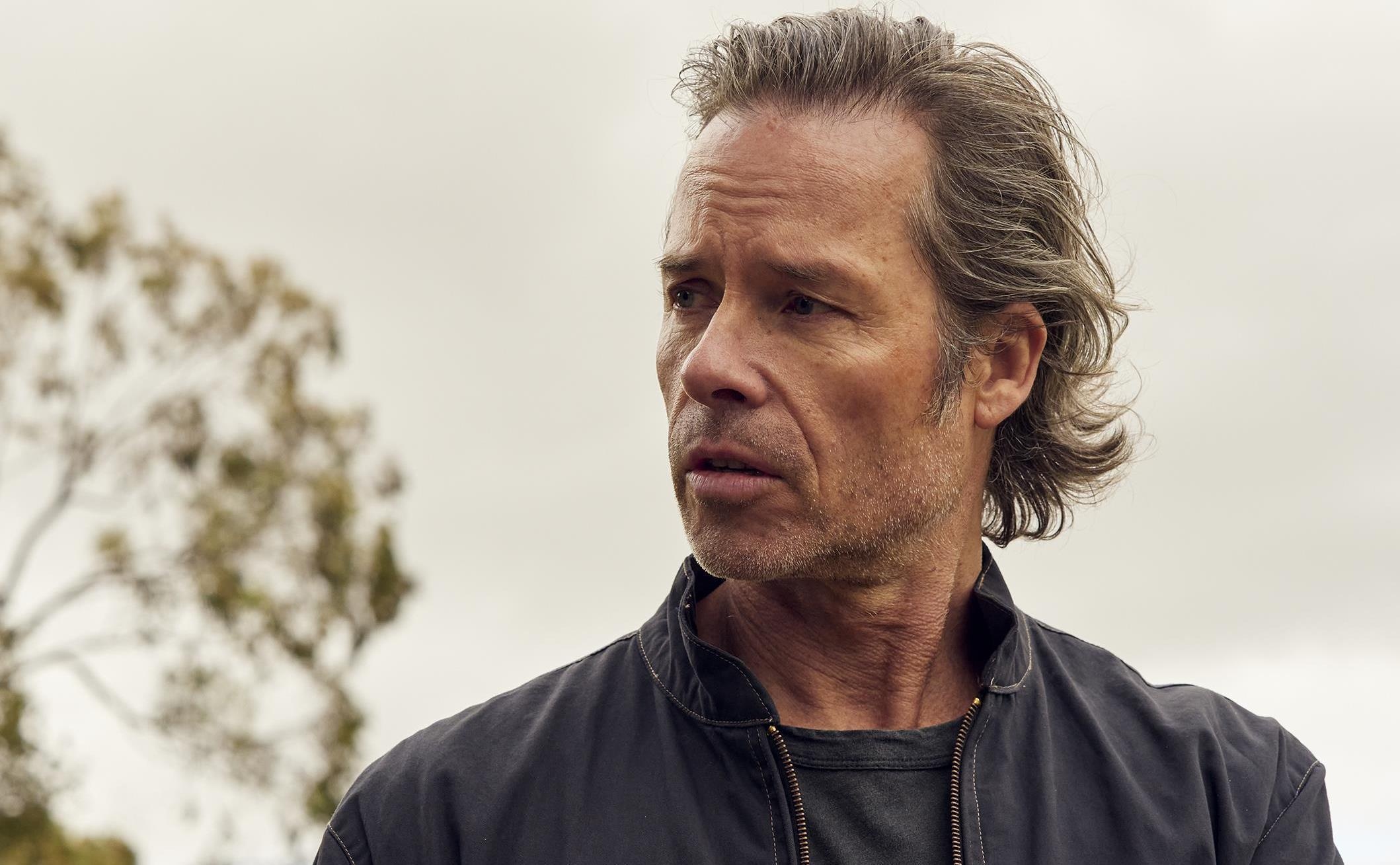 Jack Irish, Farewell tour, ScreenHub Australia, 2120x1310 HD Desktop