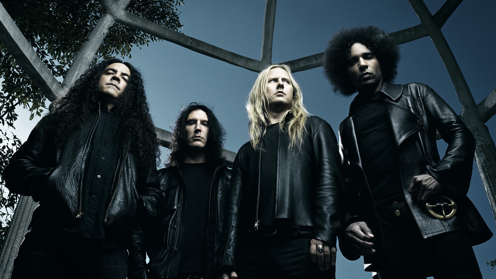 Alice in Chains, Mastermind, No Layne No Chains, Metal Wani, 1920x1080 Full HD Desktop