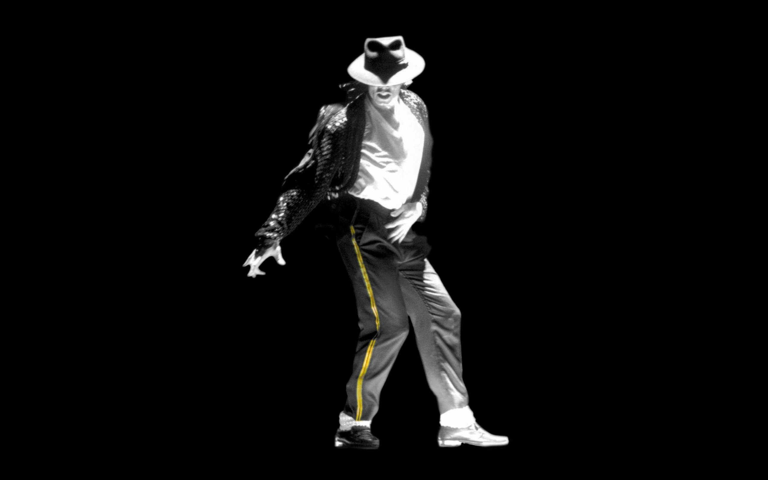 Billie Jean, Moonwalk Dance Wallpaper, 2560x1600 HD Desktop