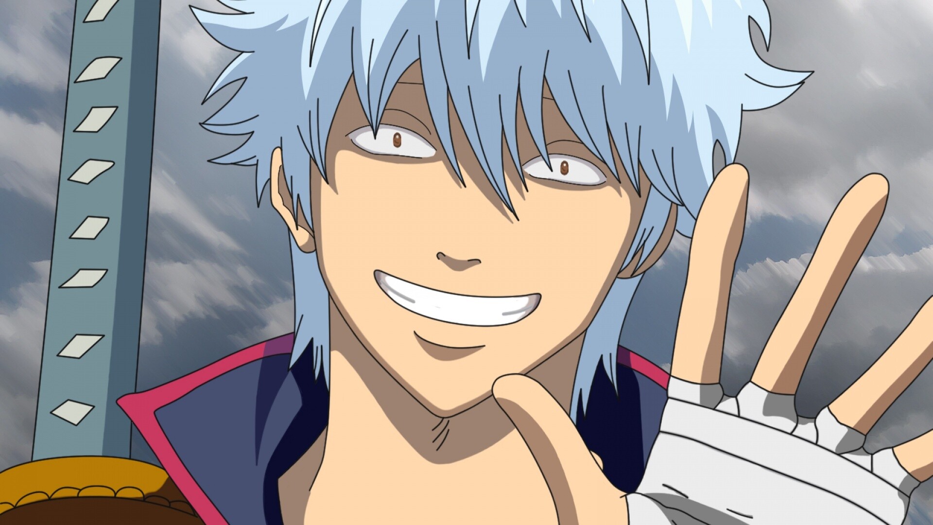 Gintama wallpaper, Top HD, Free Gintama, iPhone wallpaper, 1920x1080 Full HD Desktop