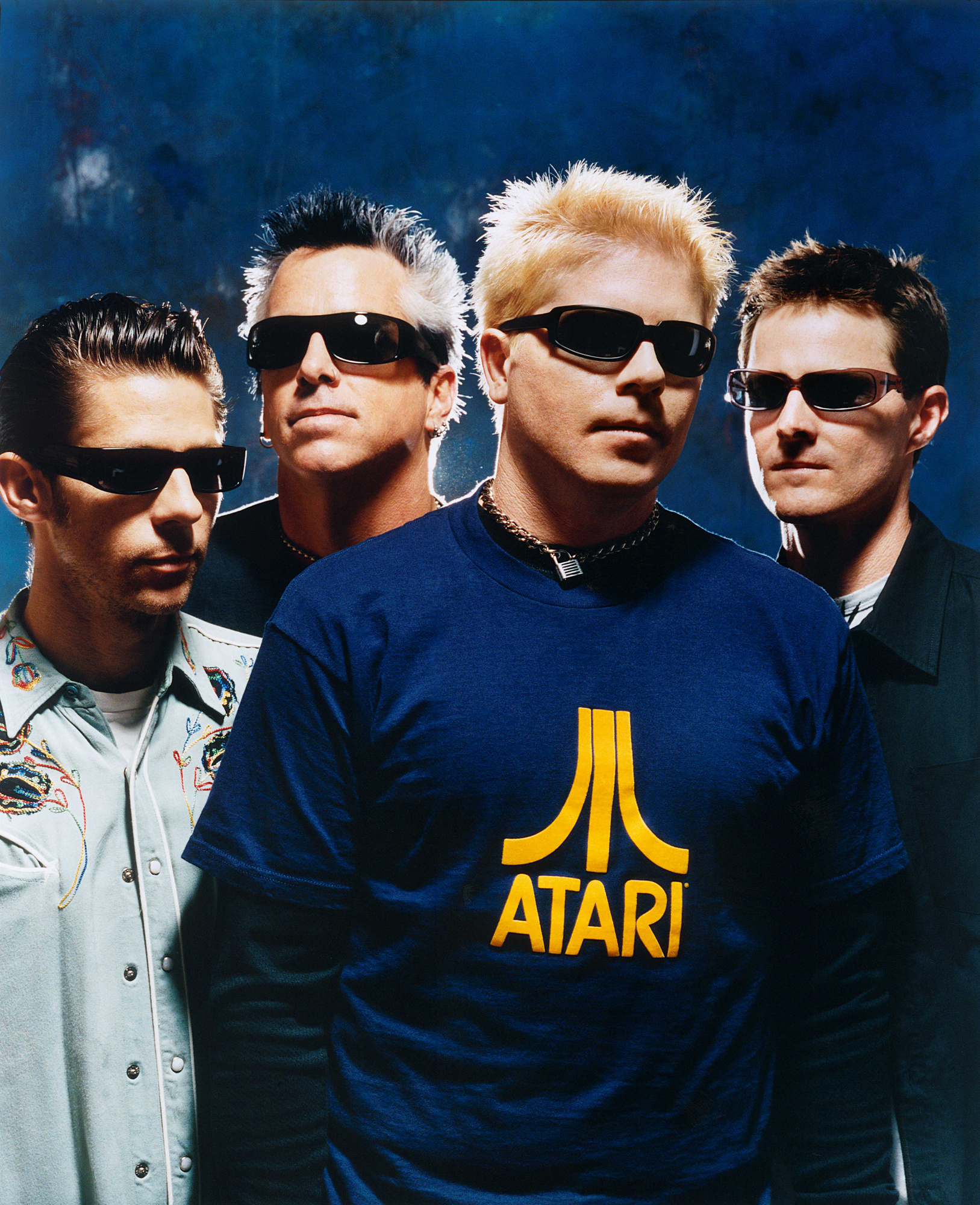 The Offspring, Pogopedia, 1630x2000 HD Phone