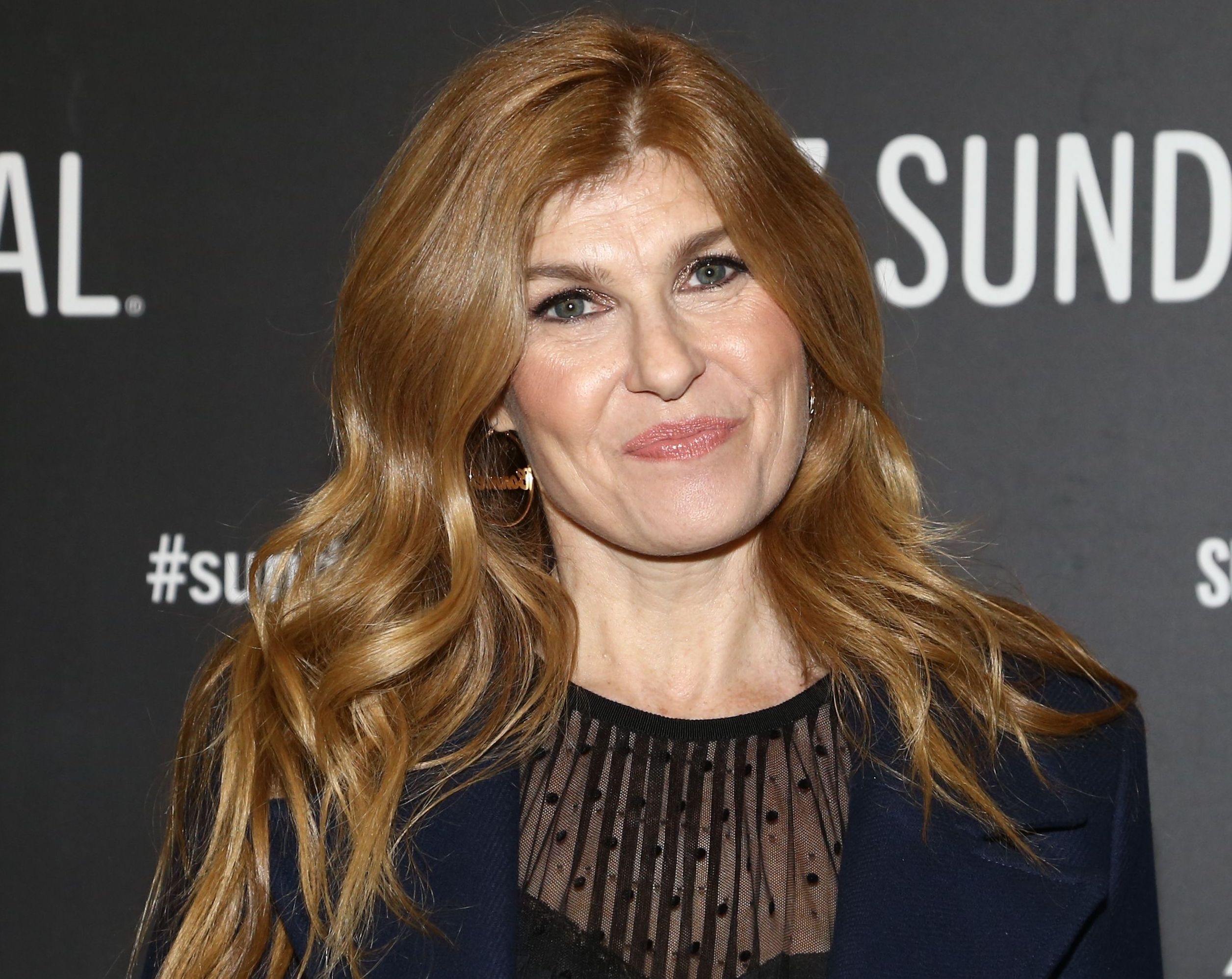 Connie Britton (Movies), 9-1-1 drama series, Ryan Murphy collaboration, Fox network, 2520x2000 HD Desktop