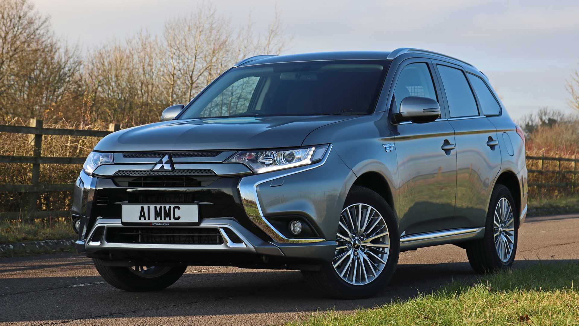 Mitsubishi Outlander PHEV, Carsales best sale, 1920x1080 Full HD Desktop