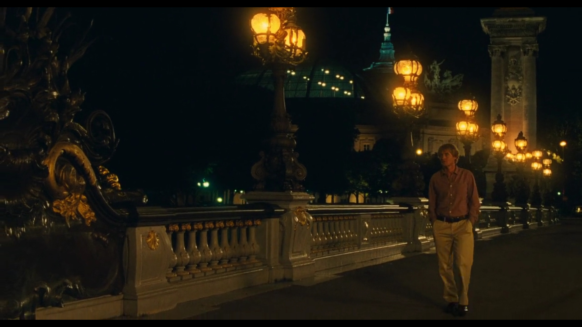 Midnight in Paris, Movie review, Delightful surprise, Cinematic gem, 1920x1080 Full HD Desktop