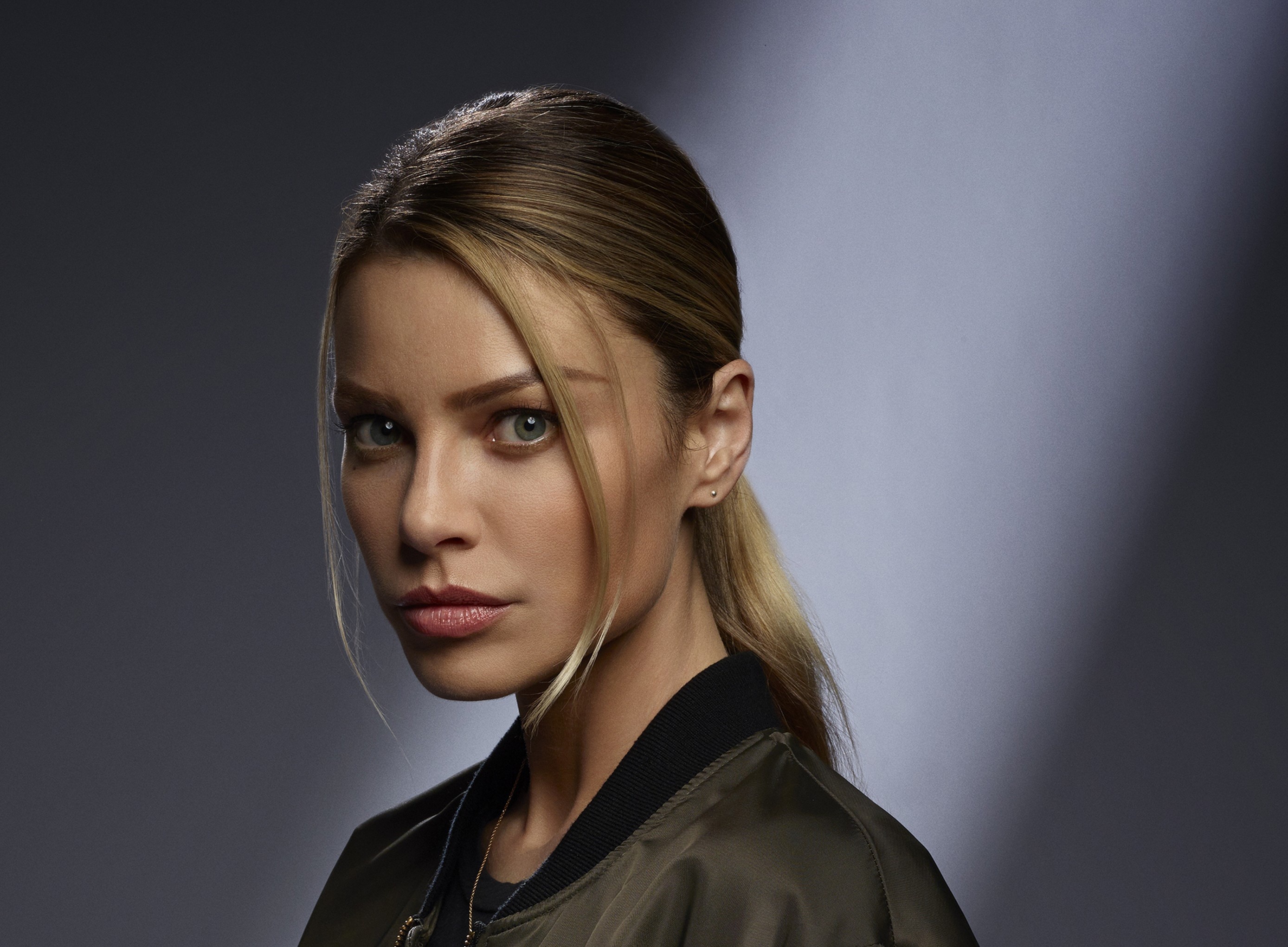 Lauren German, Wallpaper, 2780x2050 HD Desktop