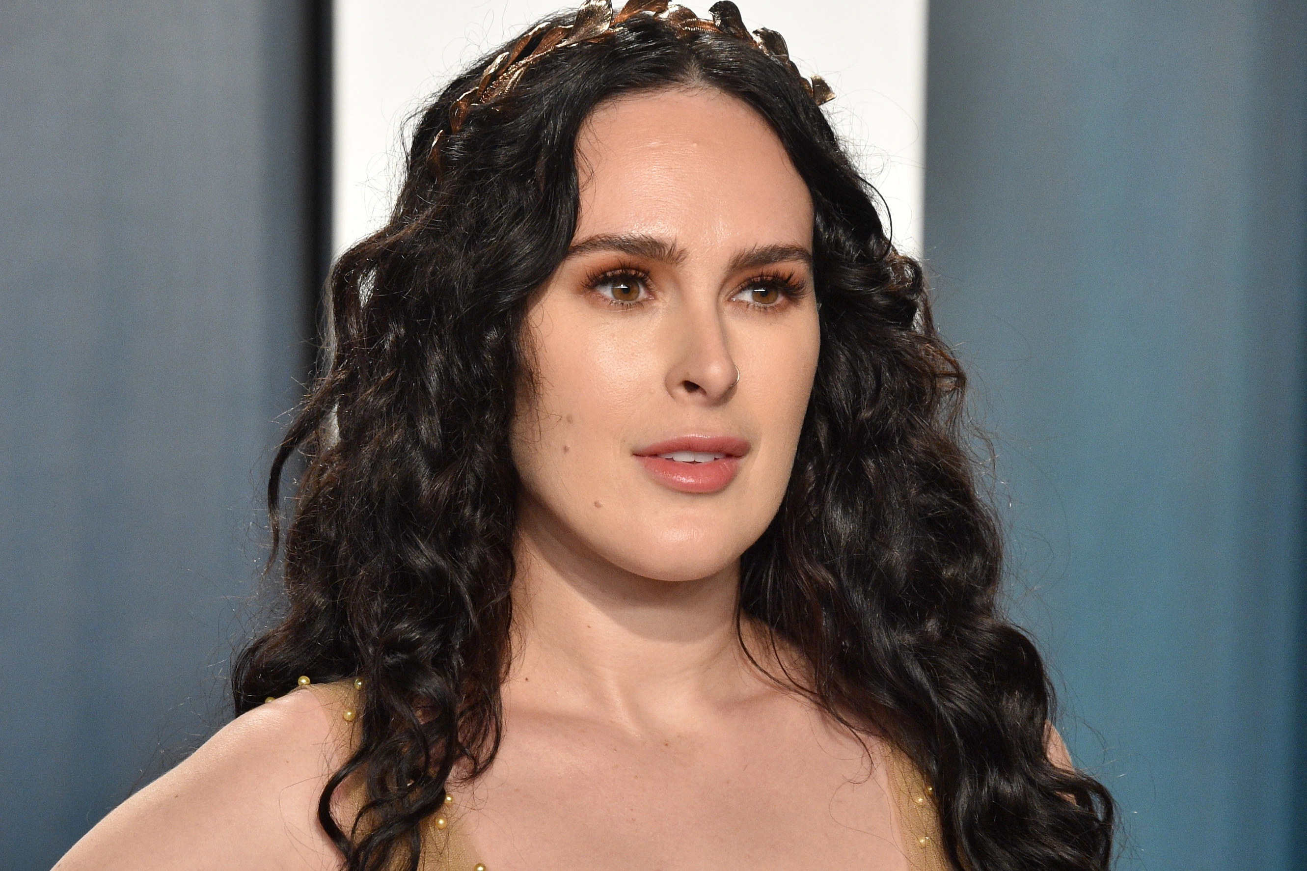 Rumer Willis, Anxiety struggles, Mental health, Overcoming challenges, 2670x1780 HD Desktop