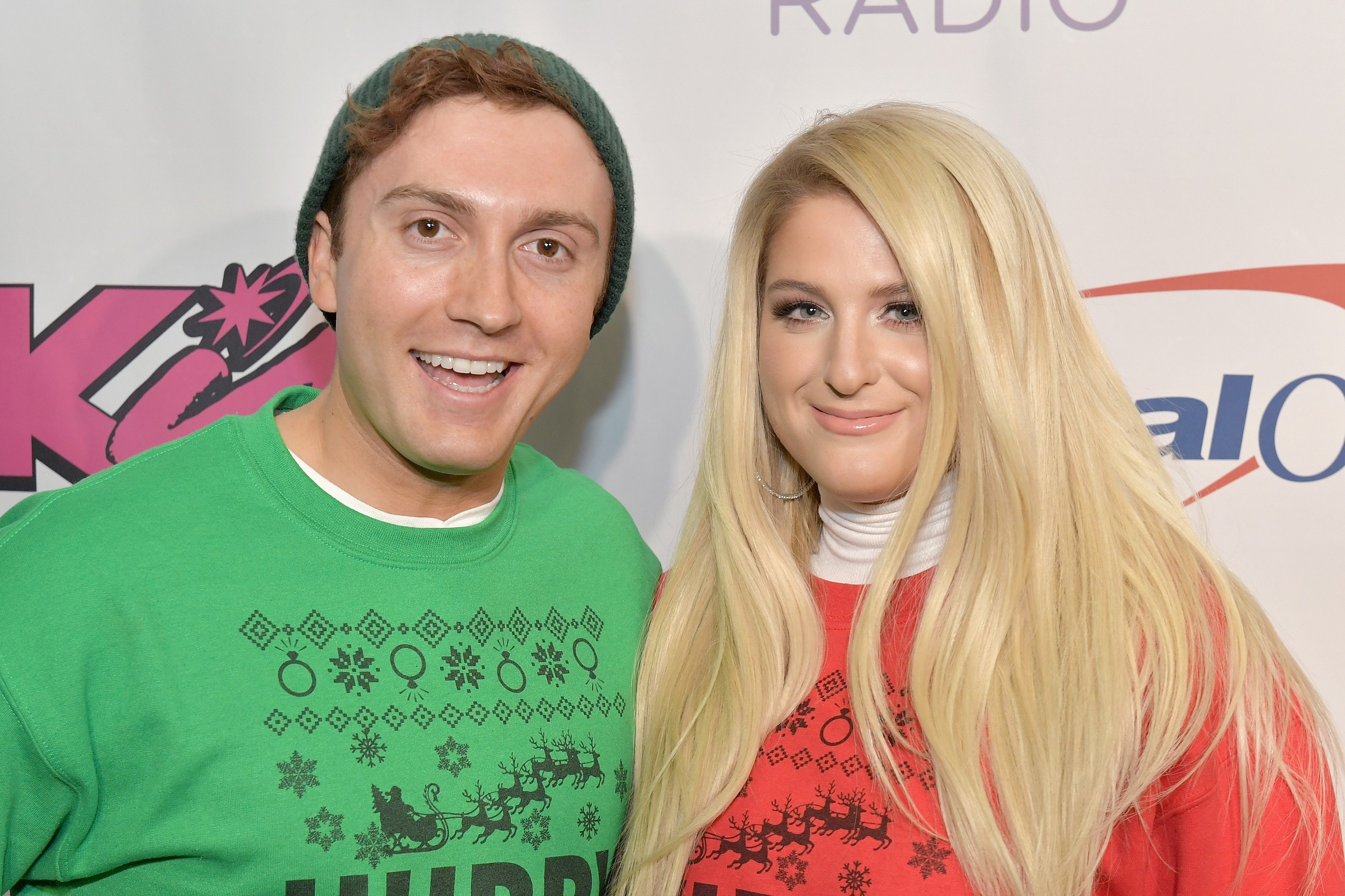 Daryl Sabara Movies, Meghan Trainor, Married, 2500x1670 HD Desktop