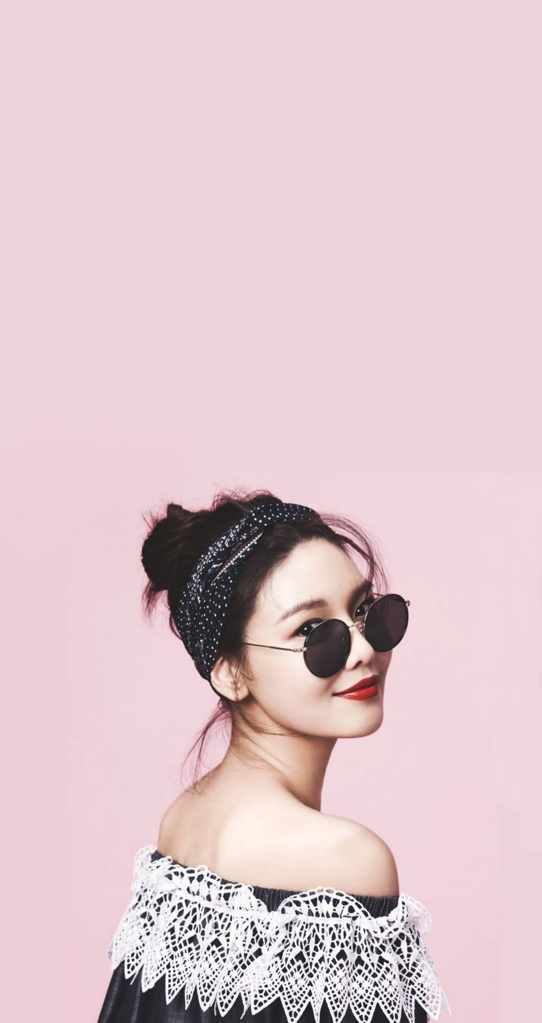 Choi Soo Young, Music artist, Korean singer, Girls Generation, 1080x2040 HD Phone