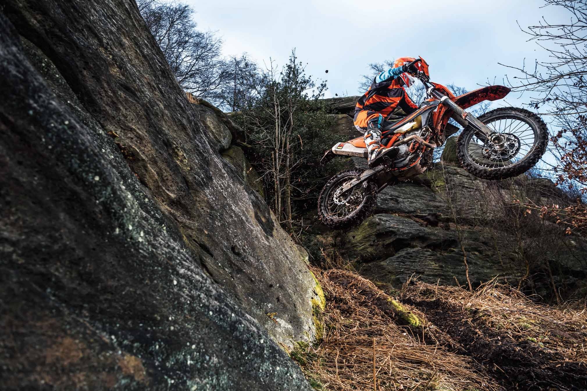 2019 Model, KTM 250 EXC Wallpaper, 2020x1350 HD Desktop