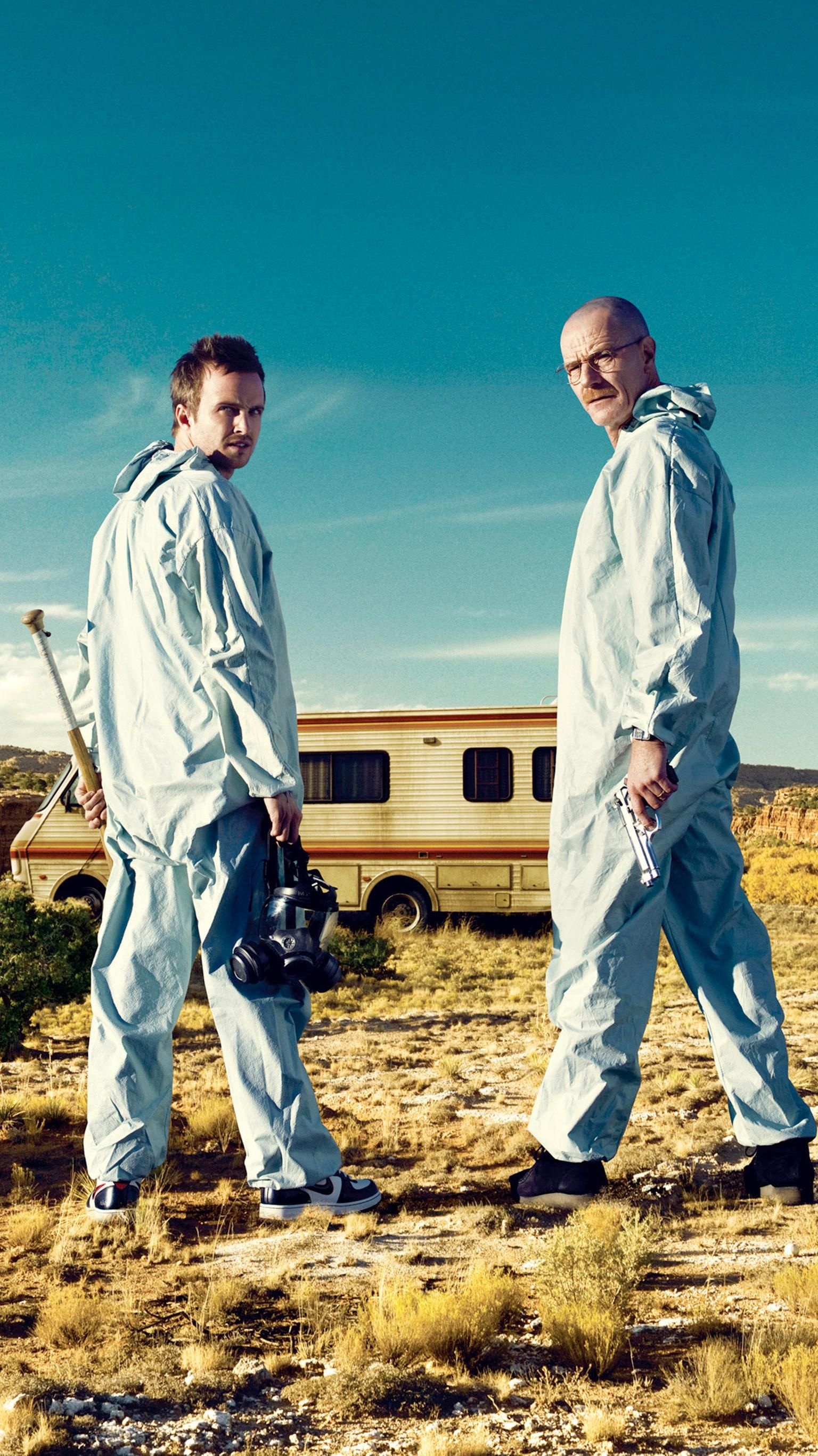 Breaking Bad, Phone wallpaper, Micro-scale art, Addictive TV series, 1540x2740 HD Phone