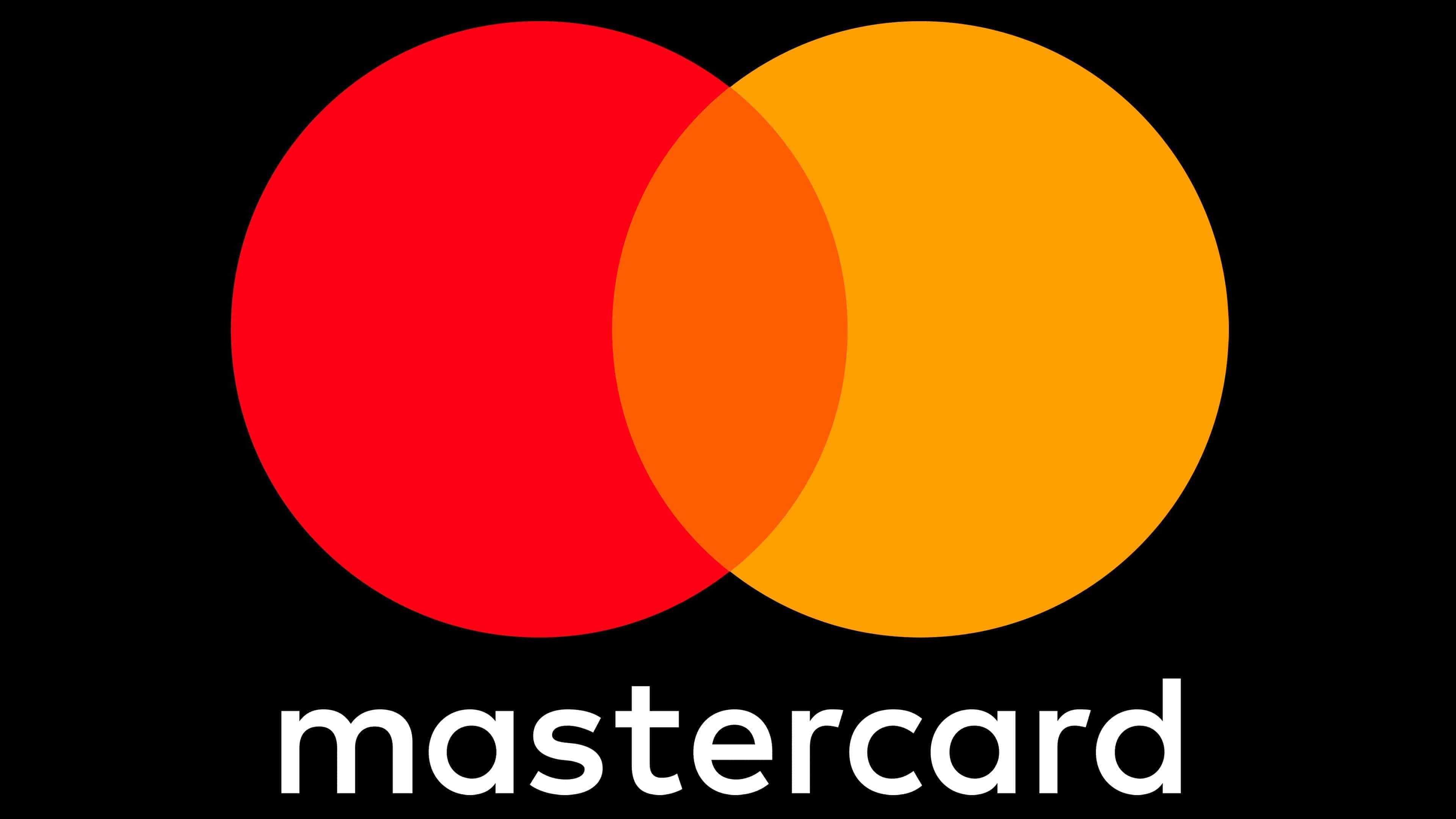 Mastercard, Logo design, Samantha Mercado, Brand identity, 3840x2160 4K Desktop