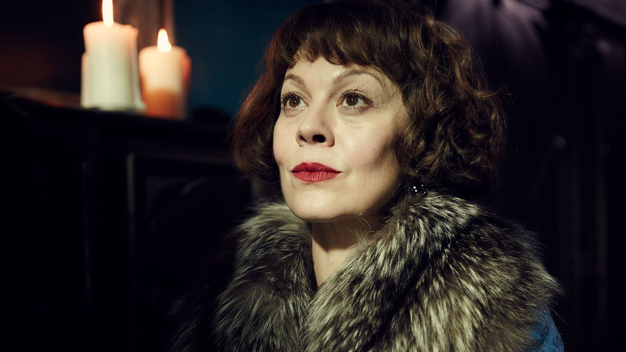 Helen McCrory, Peaky Blinders, Dies at 52, The Independent, 2050x1160 HD Desktop