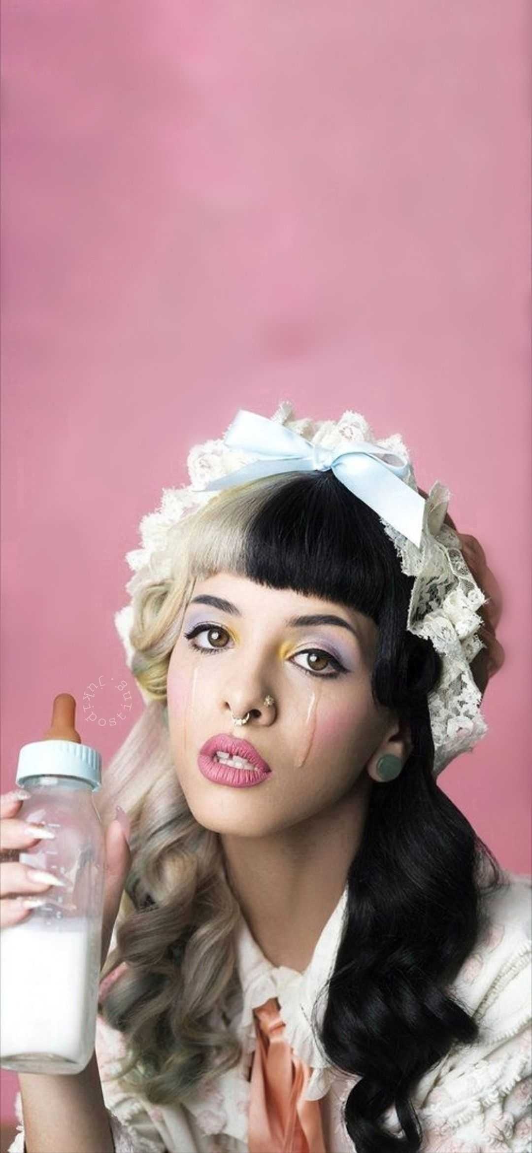 Melanie Martinez, Wallpaper, Music, 1080x2340 HD Phone