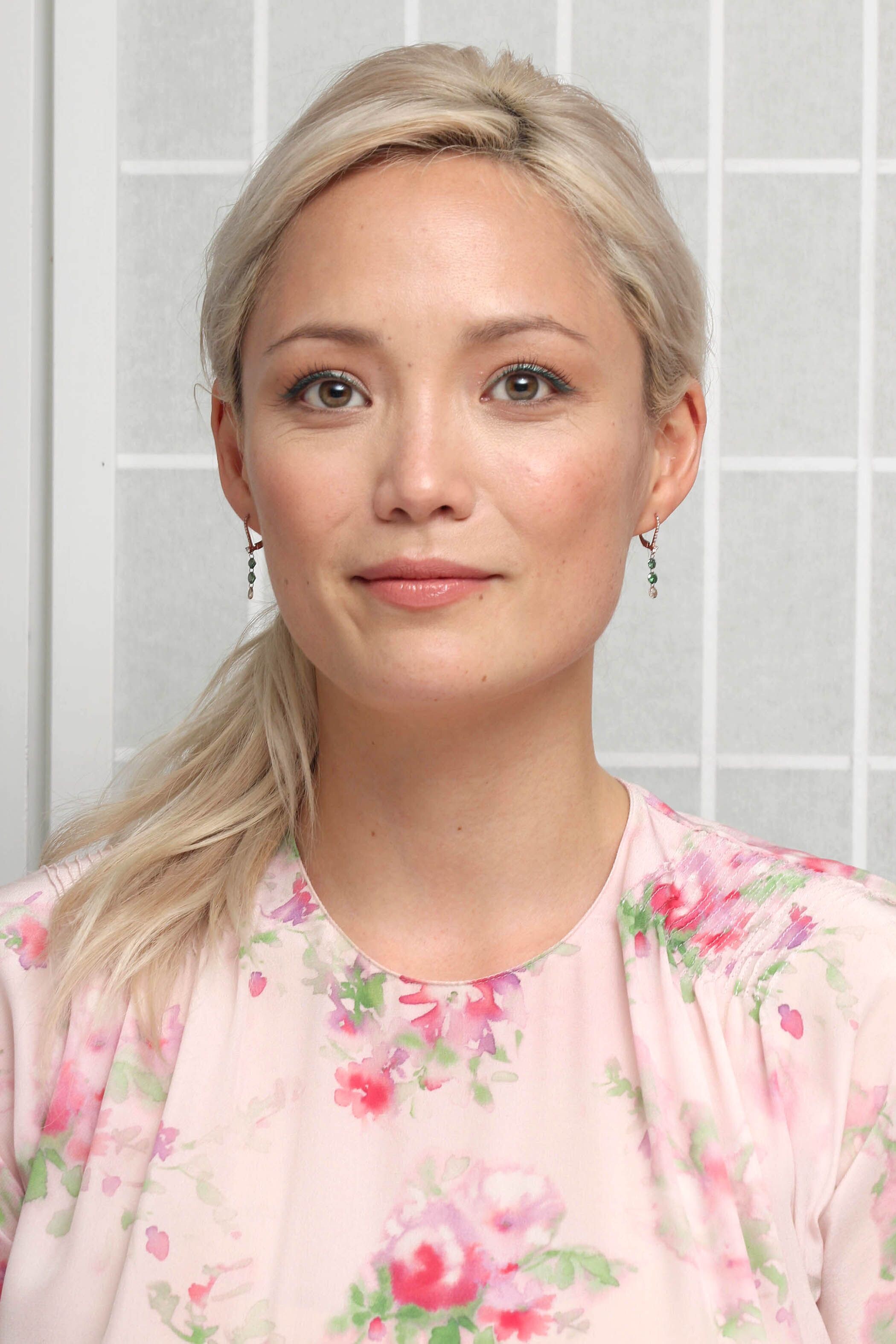 Pom Klementieff, Stylish fashion choices, Trend-setting looks, Fashion inspiration, 2100x3150 HD Phone