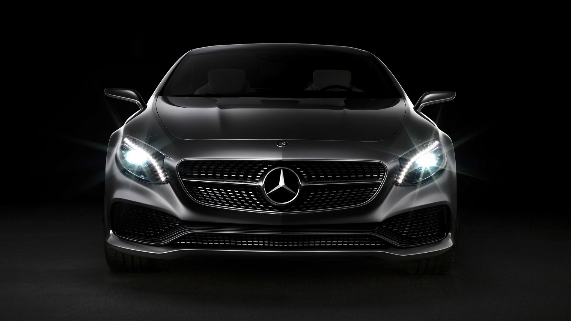 Hintergrundbilder Mercedes, Wallpaper, Picture idokeren, 1920x1080 Full HD Desktop