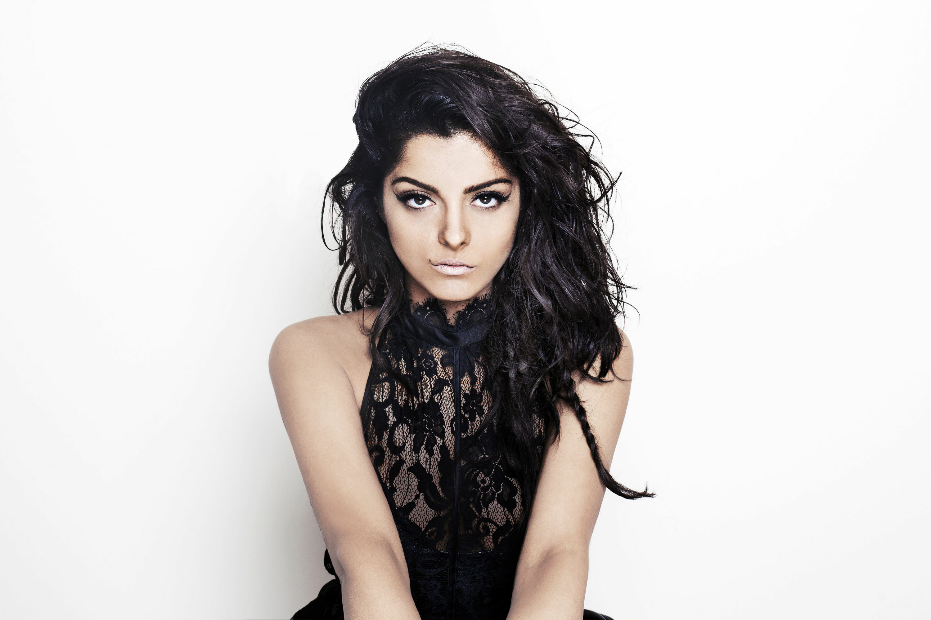 Bebe Rexha, Music artist, Stunning 4K wallpapers, HD images, 3000x2000 HD Desktop