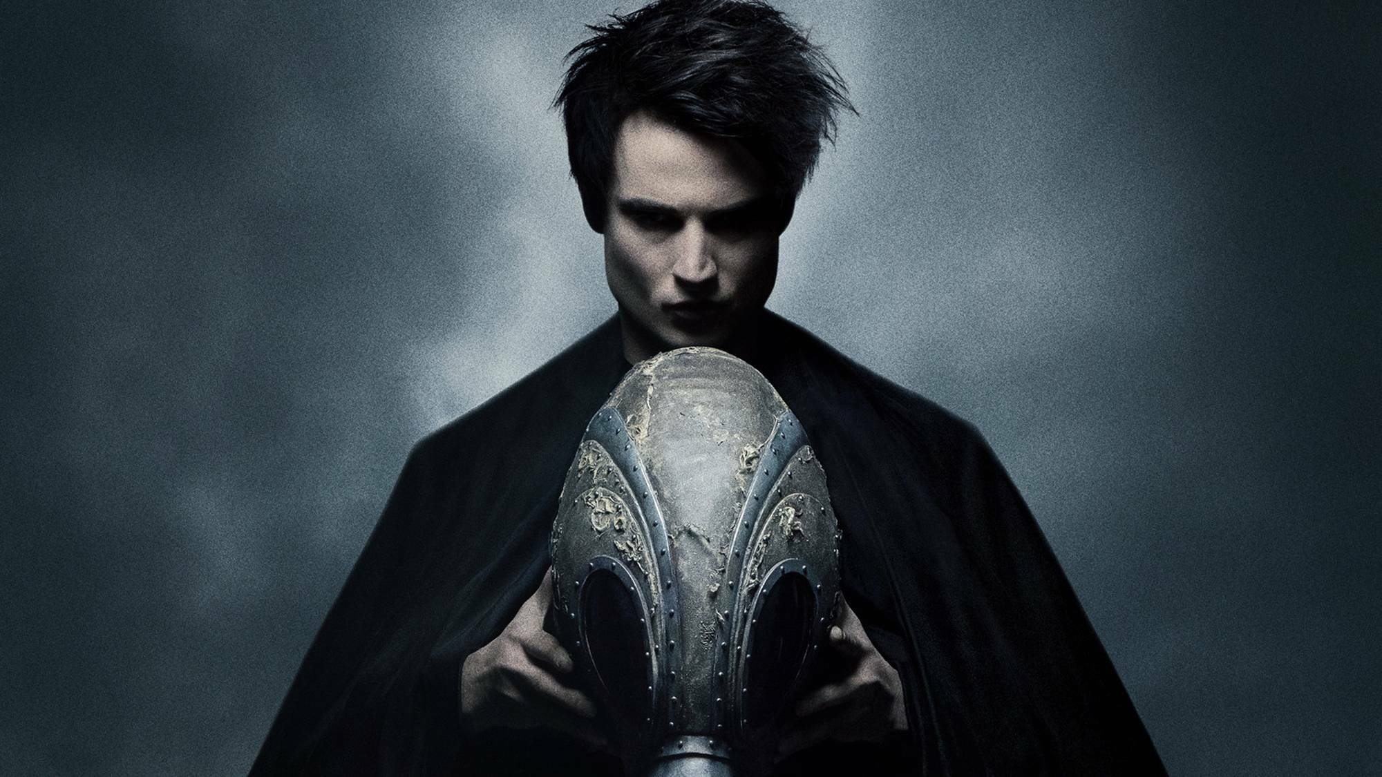 The Sandman (Tom Sturridge), TV show premiere, Teaser trailer, Release date, 2000x1130 HD Desktop