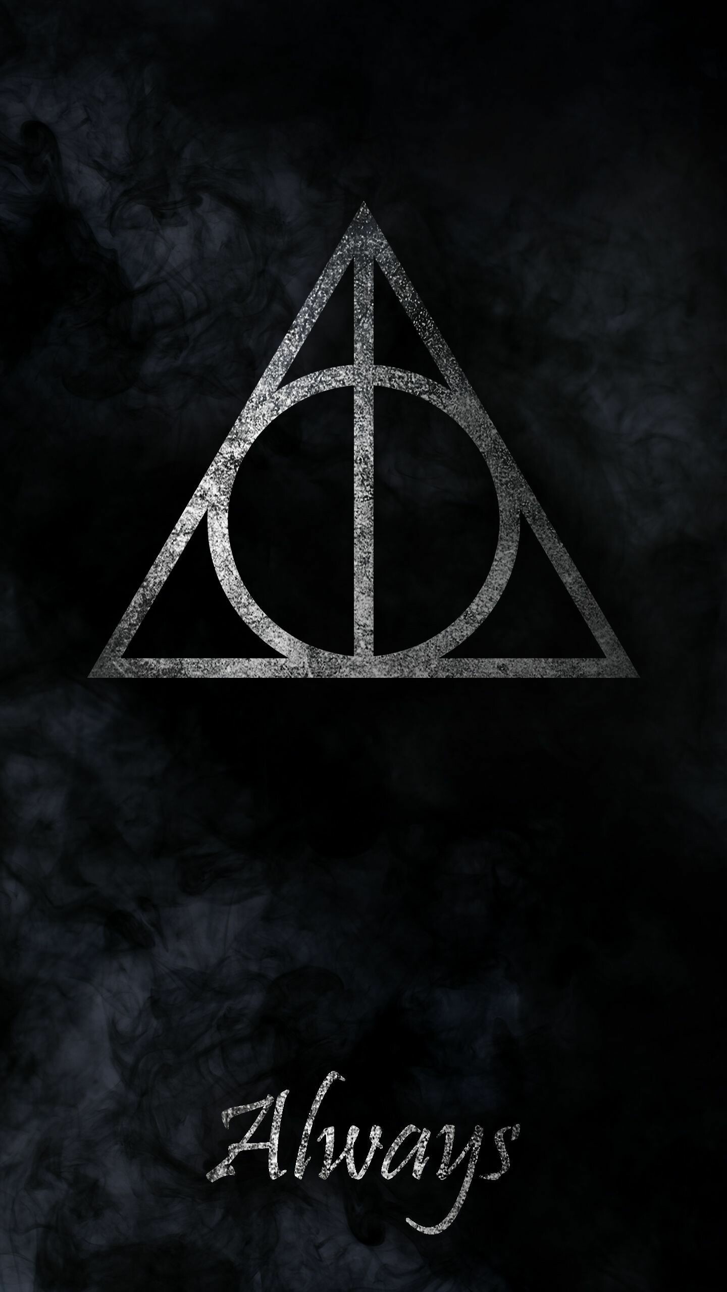 Harry Potter, Dynamic wallpapers, Magical elements, Stunning visuals, 1440x2560 HD Phone