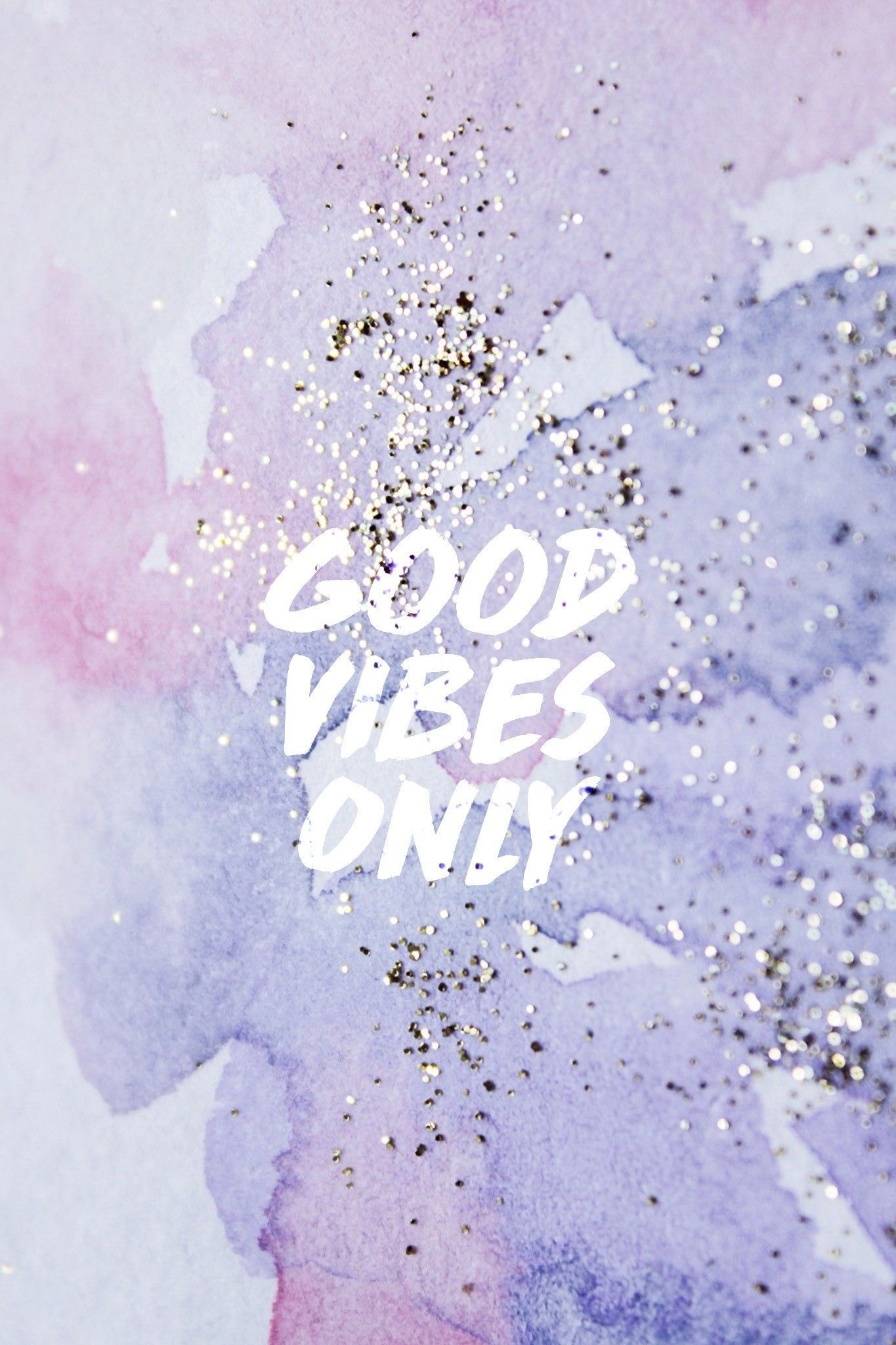 Goode Vibes Only, Pretty Backgrounds Wallpaper, 1370x2050 HD Phone