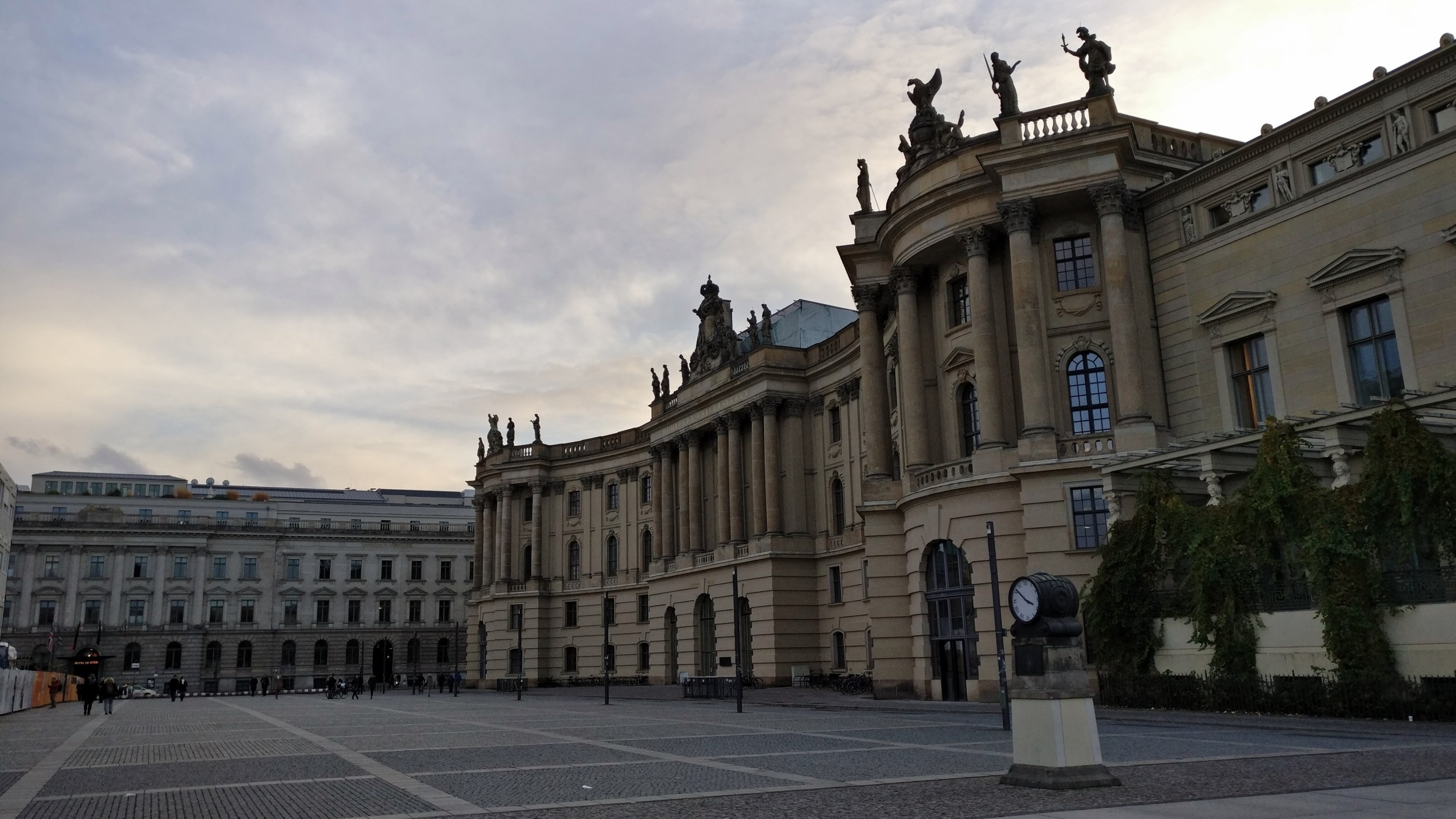 Berlin Museum Island, Travel inspiration, Museum Island, Berlin attractions, 2500x1410 HD Desktop