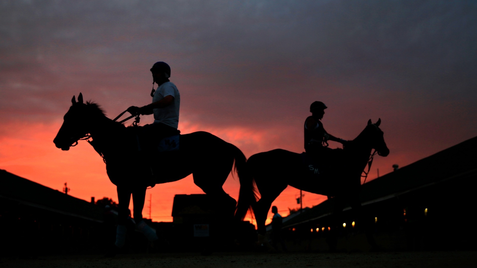 Kentucky Derby, 2013 wallpaper, Iconic event, Horse racing frenzy, 1920x1080 Full HD Desktop