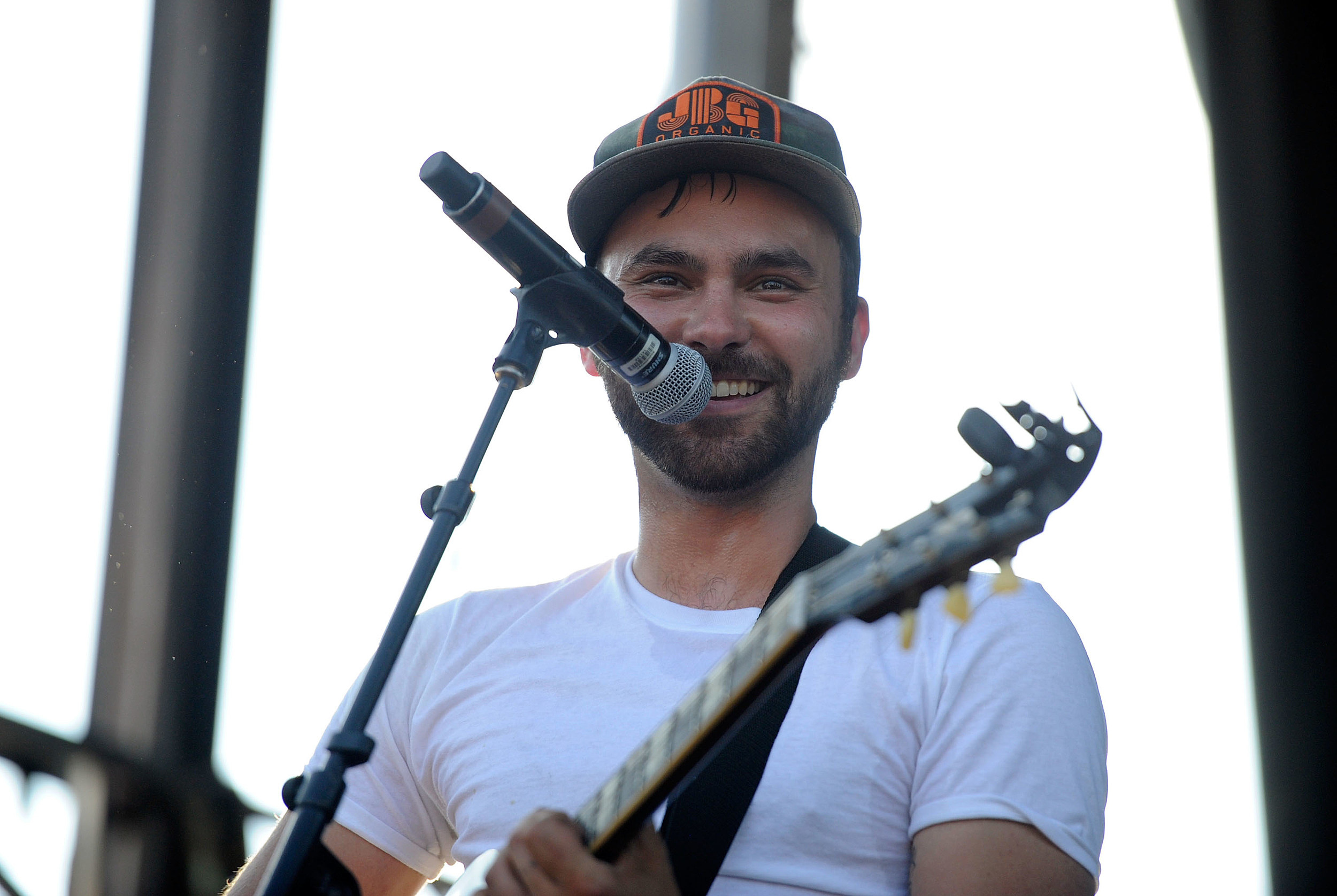 KAABOO Del Mar, Shakey Graves Wallpaper, 2500x1680 HD Desktop