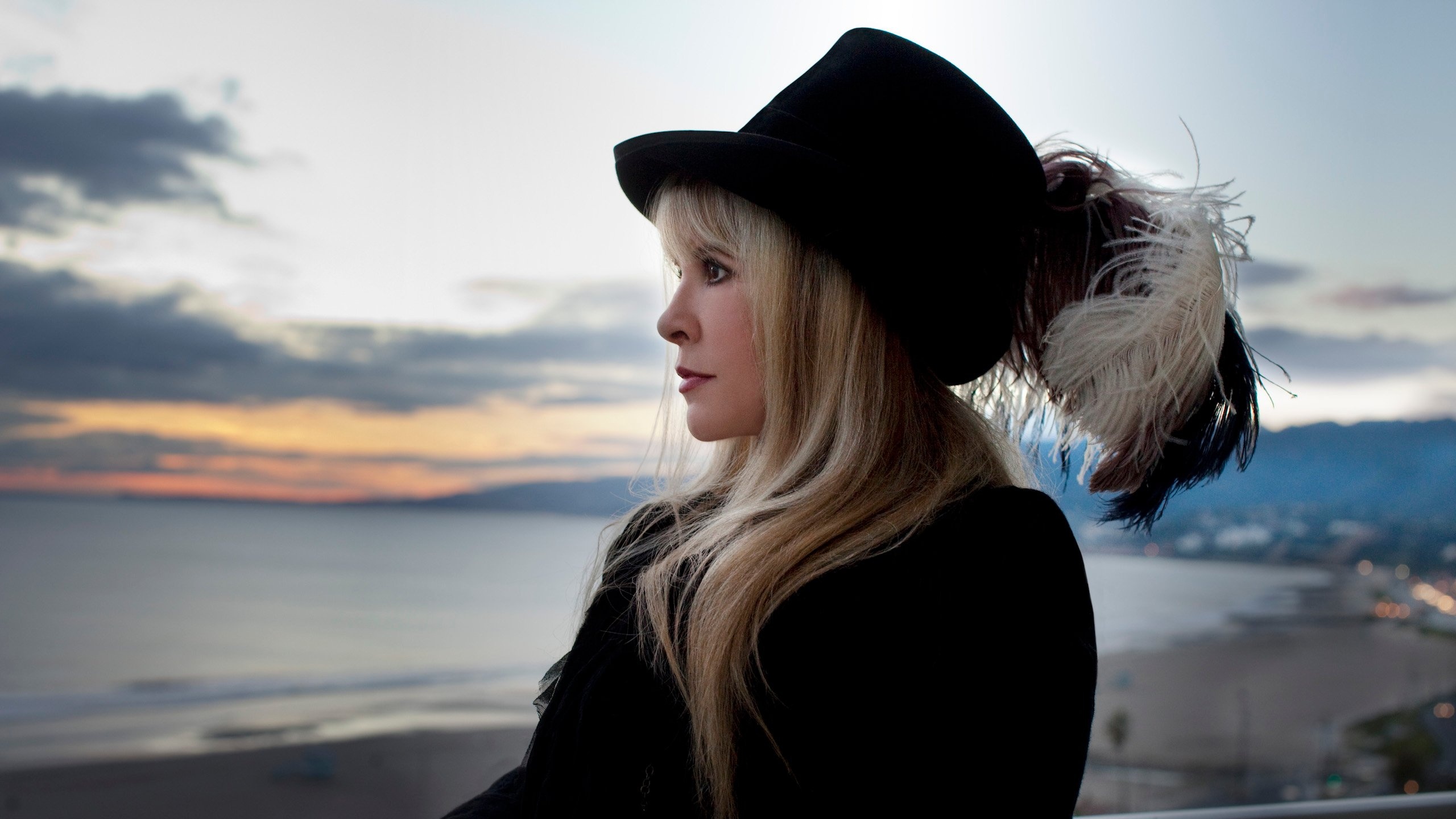 Stevie Nicks, Australian tour announcement, Music Feeds, 2560x1440 HD Desktop