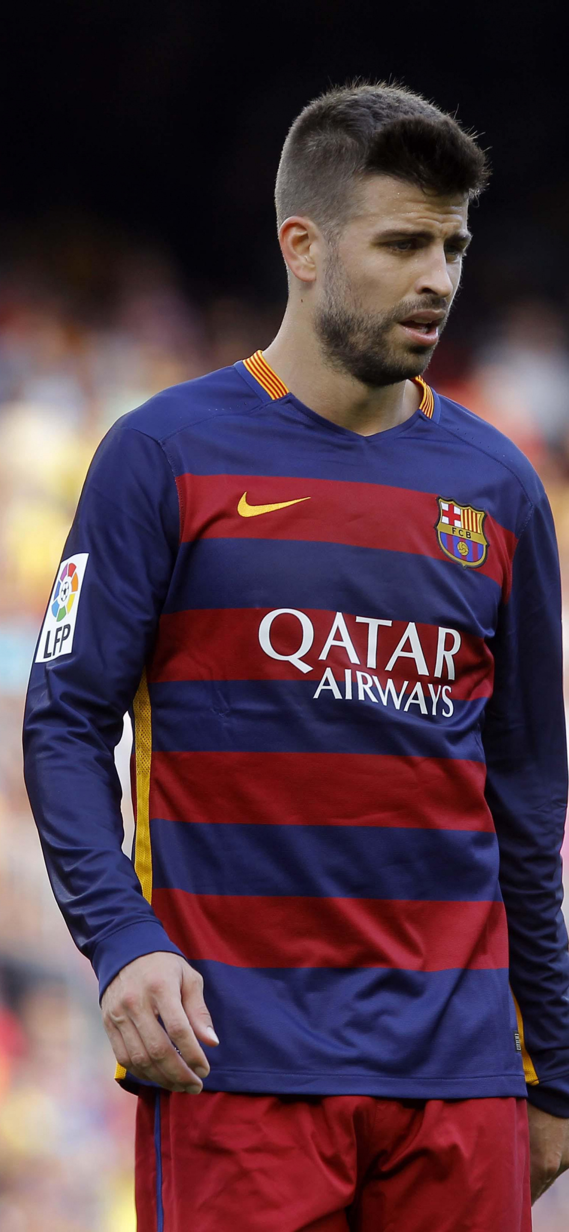 Gerard Pique, HQ wallpapers, Mobile backgrounds, Pique wallpapers, 1130x2440 HD Phone