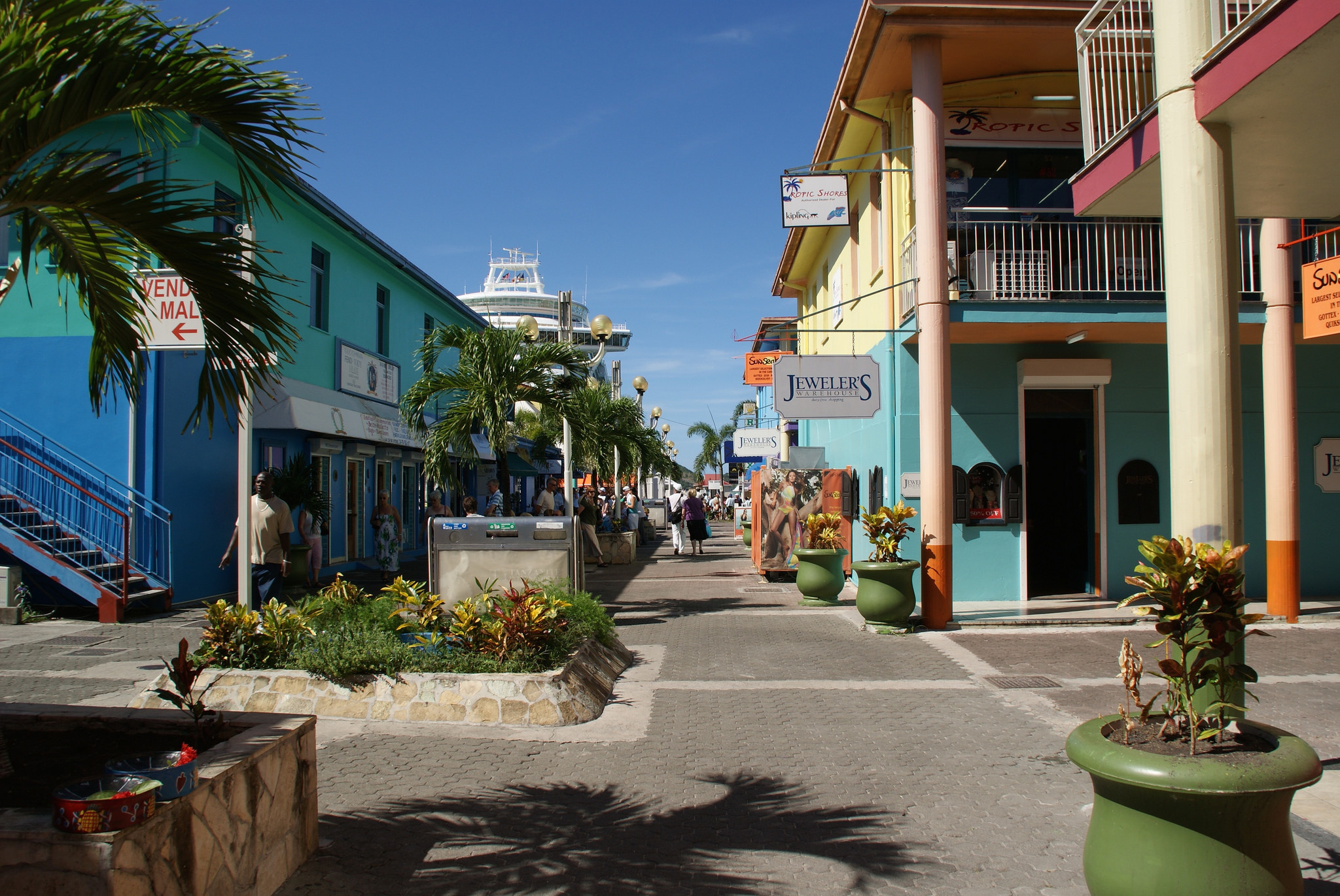 Unique things to do, Antigua and Barbuda, 2050x1380 HD Desktop