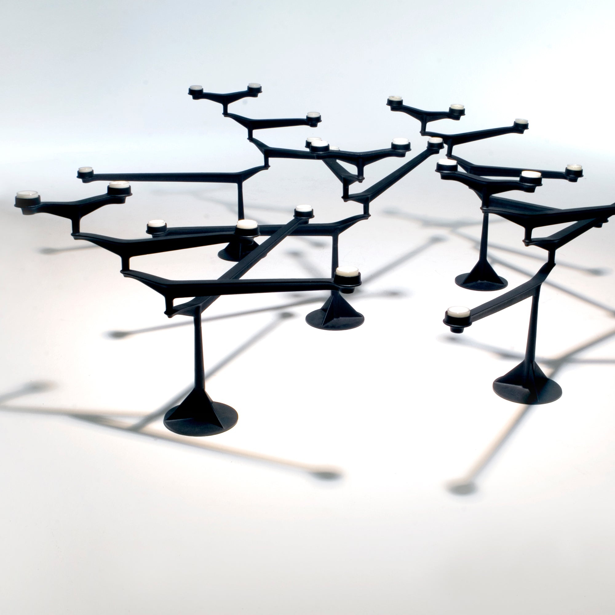 Candelabra, Spin, Tom Dixon, Online, 2000x2000 HD Phone