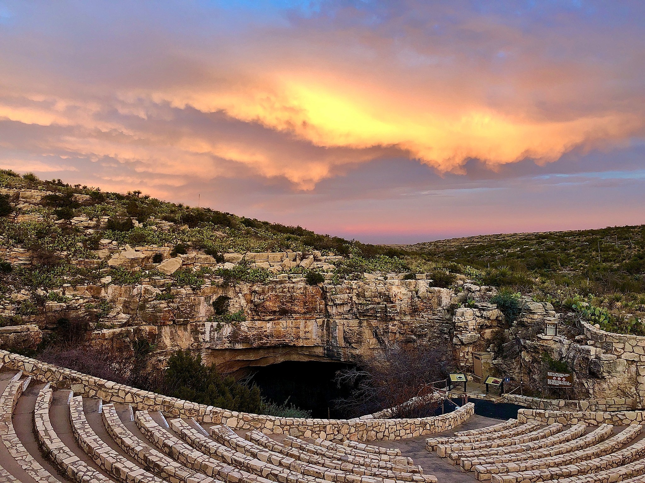 El Paso area, National parks, Free Saturday Visit, 2050x1540 HD Desktop