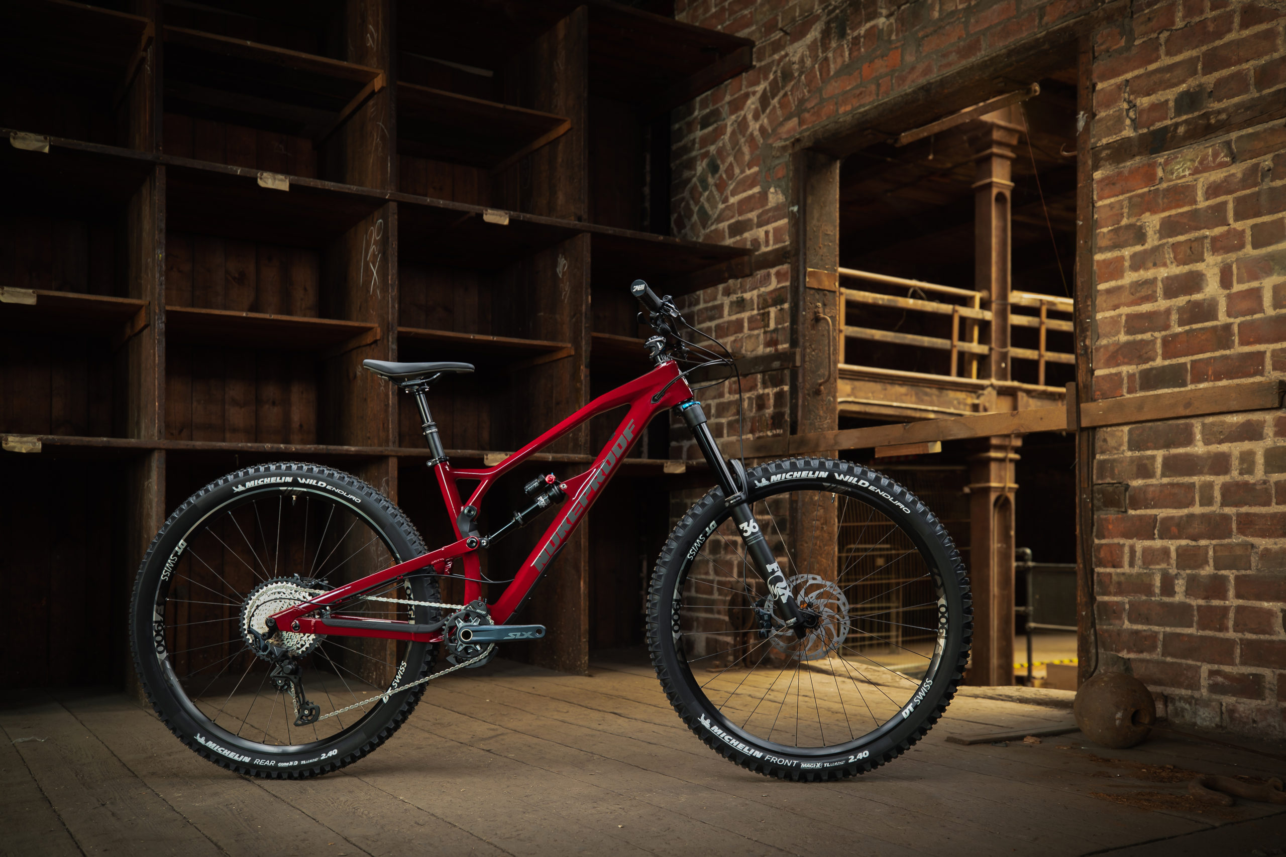 Mega 275c Elite, Nukeproof Bikes Wallpaper, 2560x1710 HD Desktop