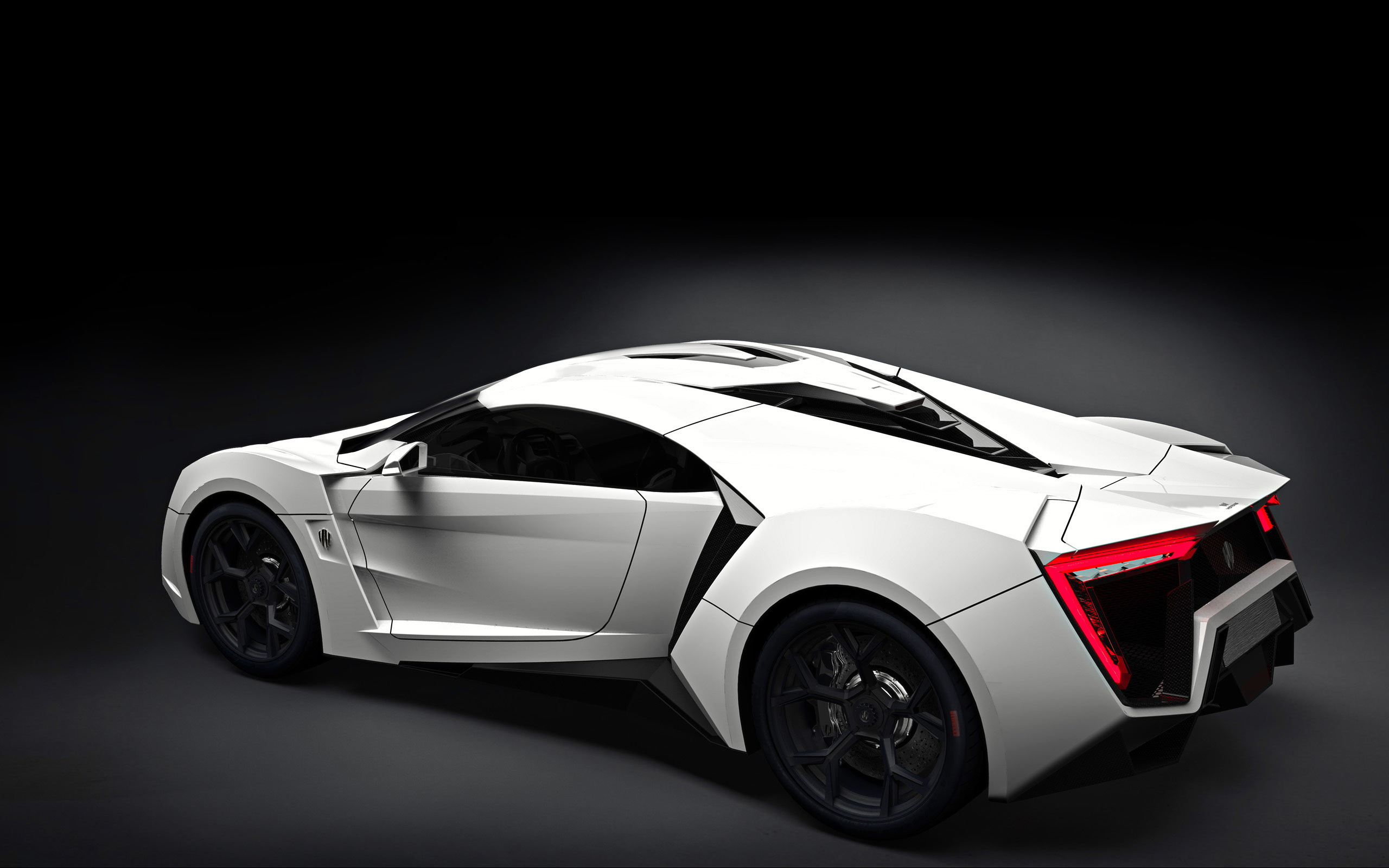 2013 Model, Lykan HyperSport Wallpaper, 2560x1600 HD Desktop