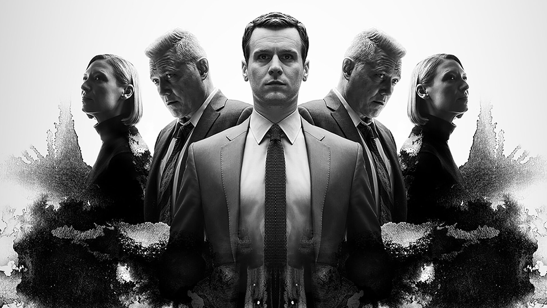 Mindhunter TV Series, Season 3, Fans, Noise, 1920x1080 Full HD Desktop