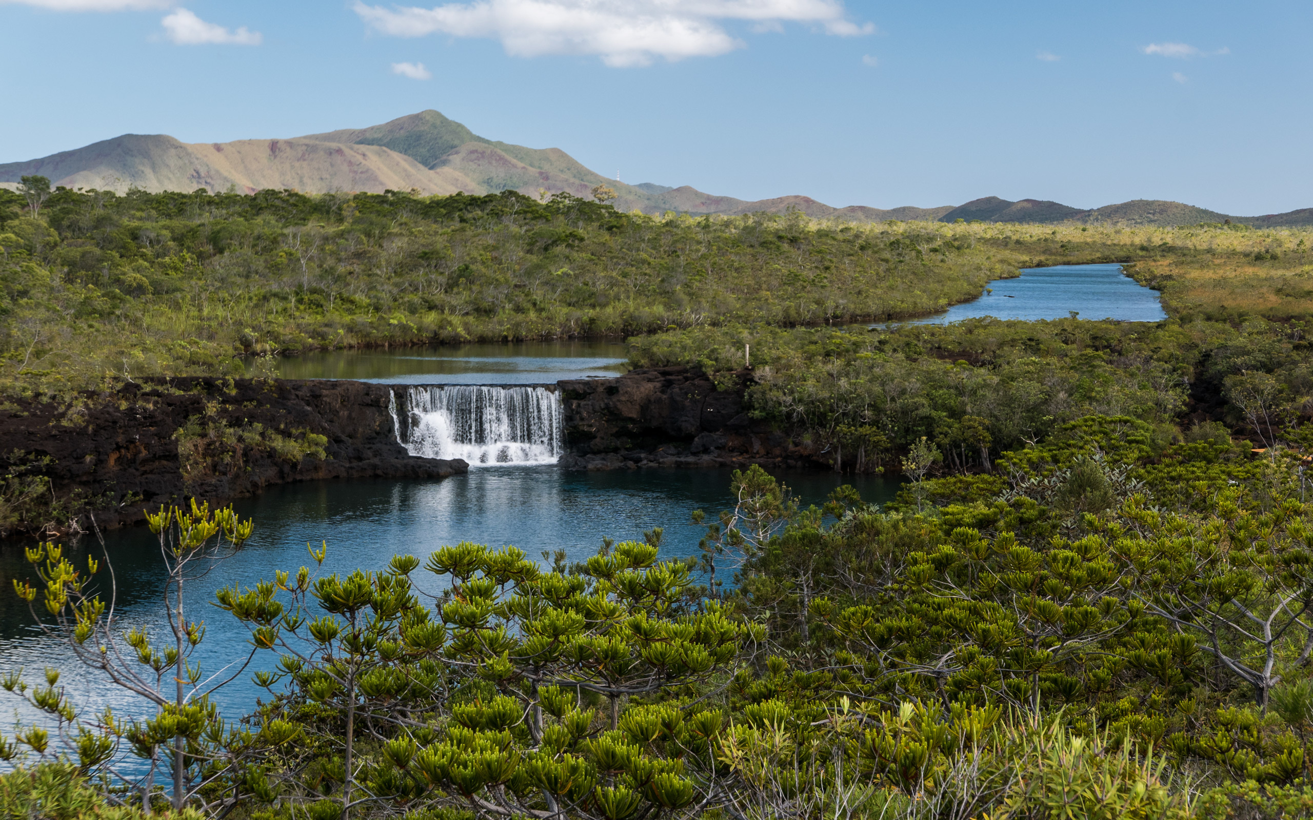 New Caledonia, Superficial Thoughts, Jeffery Friedl, Free Download, 2560x1600 HD Desktop