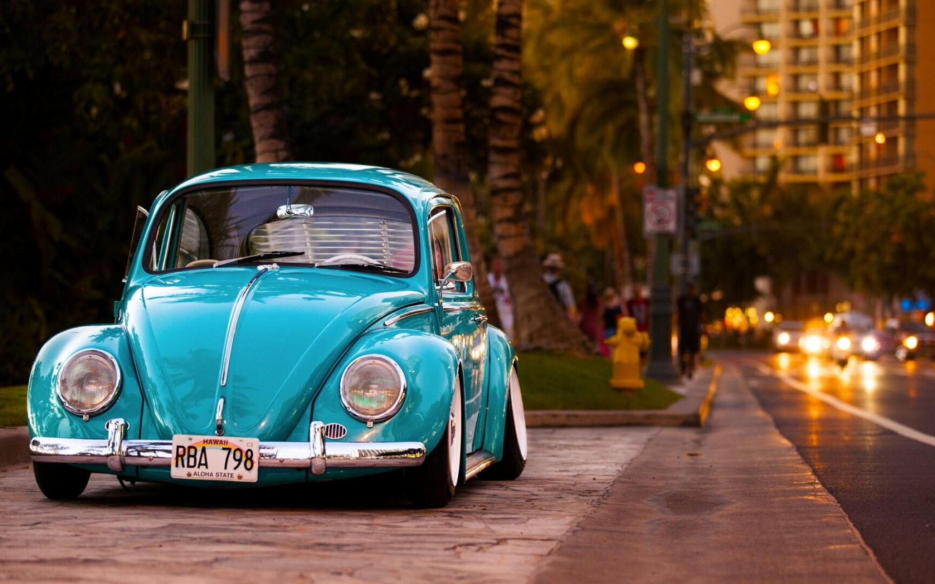 Volkswagen HD wallpapers, Background images, 1920x1200 HD Desktop