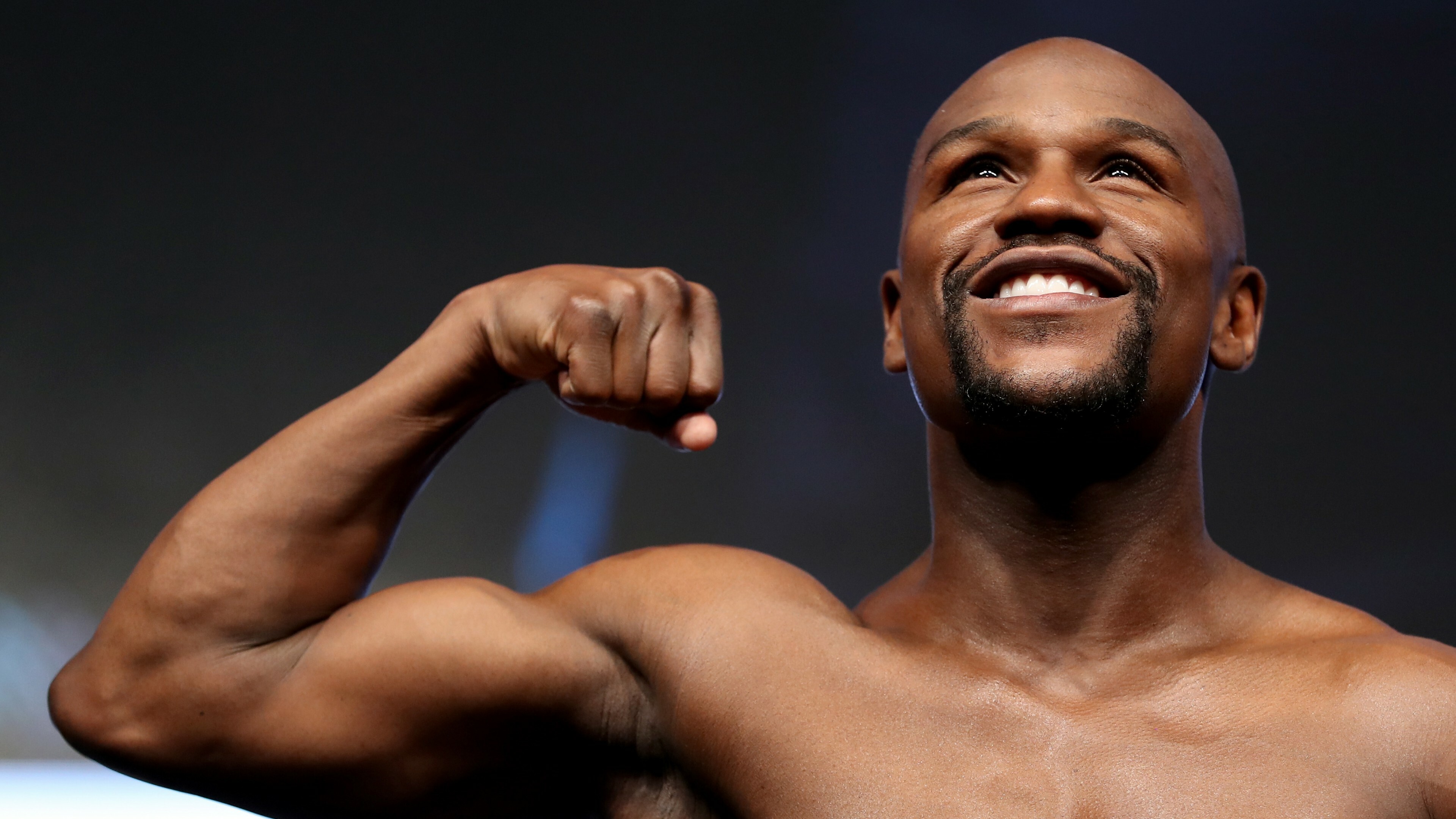 Boxing, Floyd Mayweather, 4K sport, Wallpaper, 3840x2160 4K Desktop