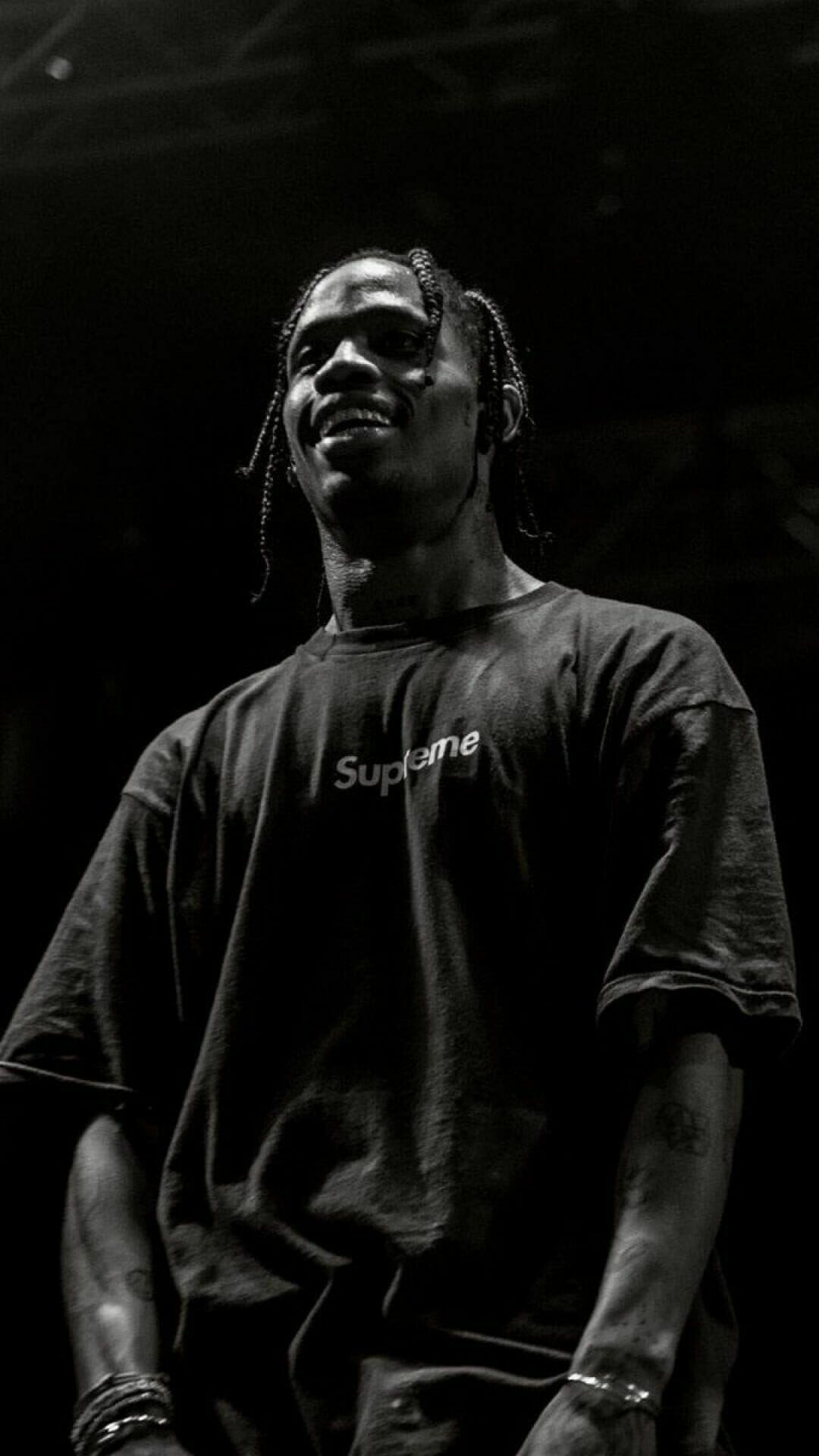 Travis Scott, Top best 4k wallpapers, 1080x1920 Full HD Phone