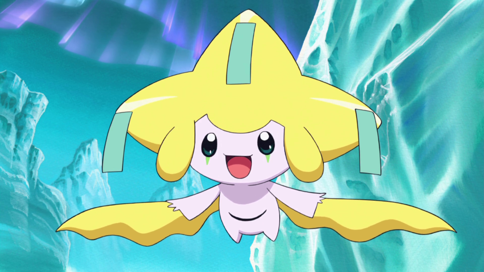 Jirachi, Free Images, Download Now, 1920x1080 Full HD Desktop