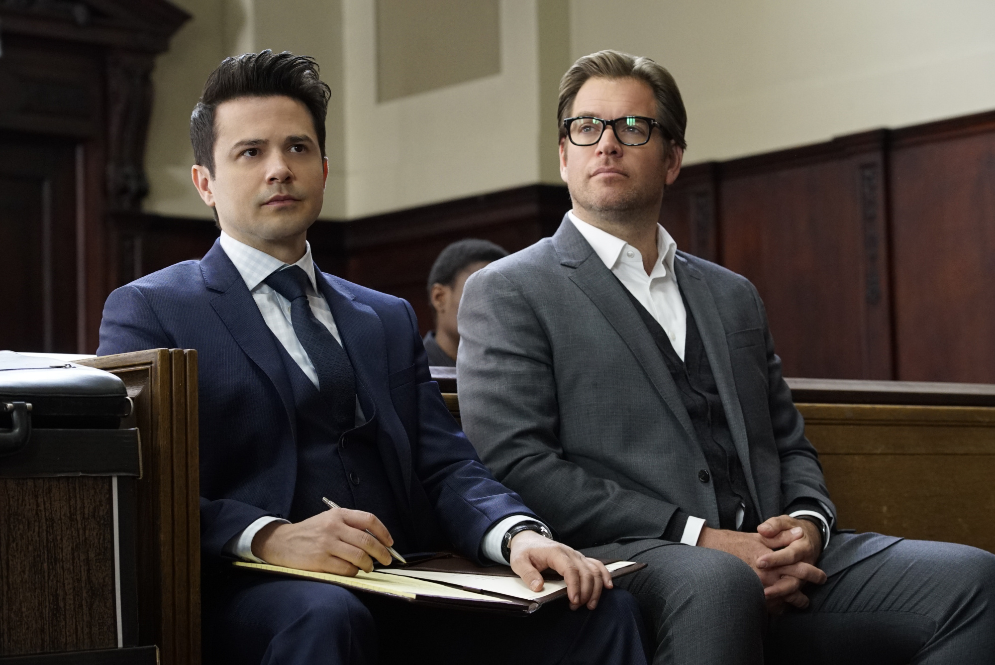 Bull TV series, Showrunner and star exit, Season 6 changes, 2000x1340 HD Desktop