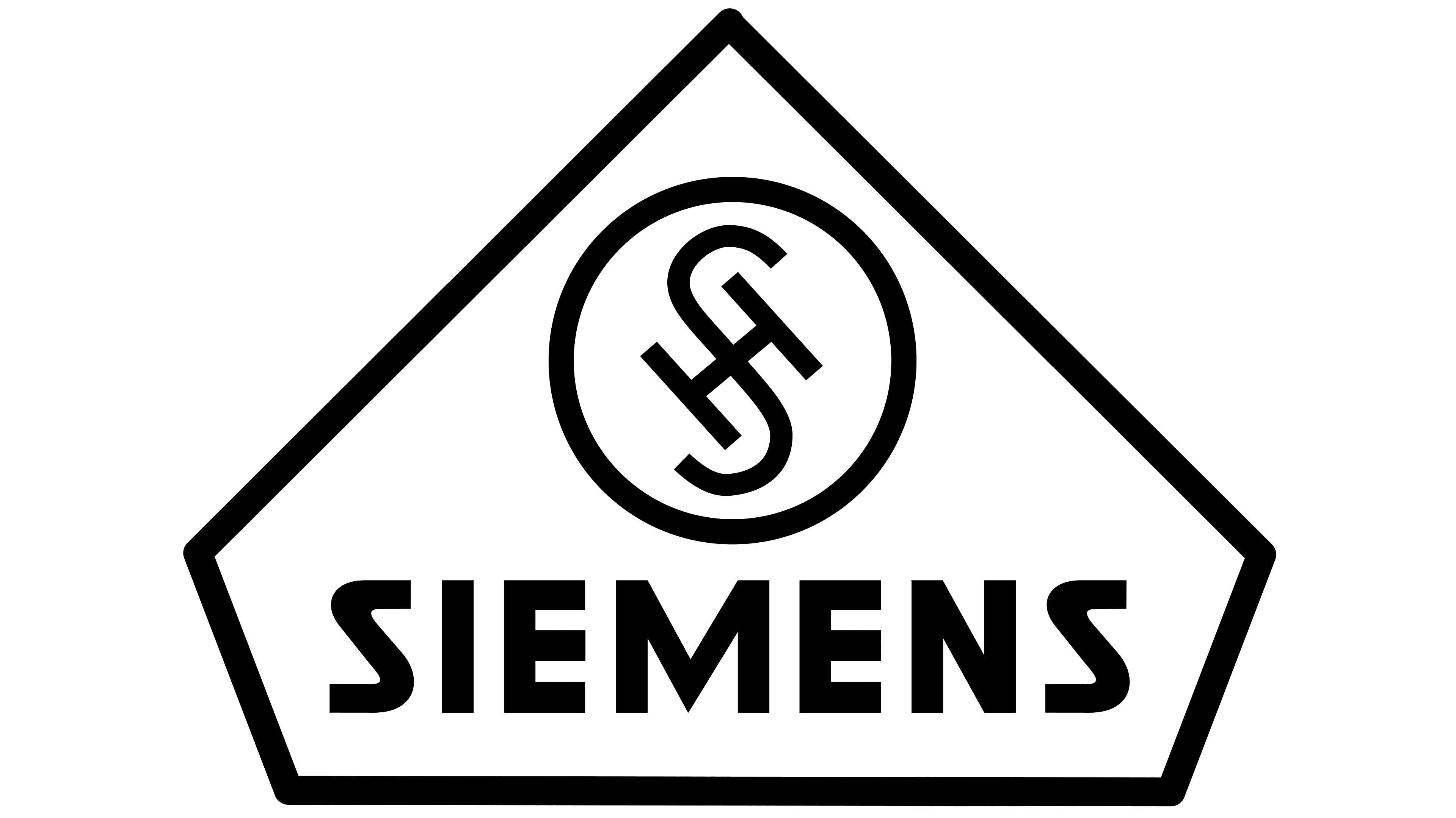 Siemens (Other), Logo, History, Meaning, 3840x2160 4K Desktop