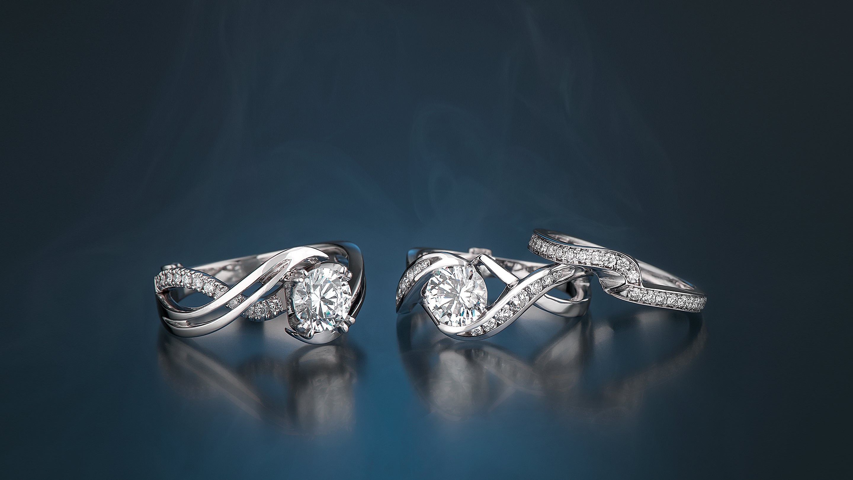 Engagement ring, Wedding Ring Wallpaper, 2880x1620 HD Desktop