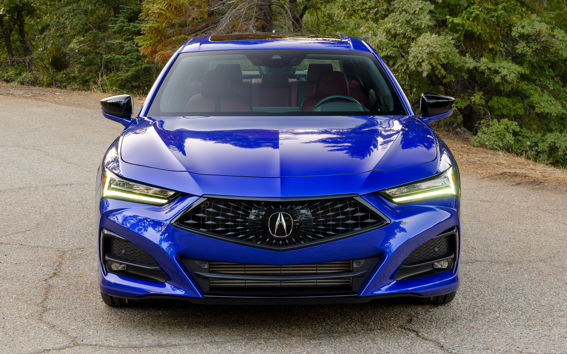 Acura TLX, Uncompromising performance, Cutting-edge technology, Dynamic design, 1920x1200 HD Desktop