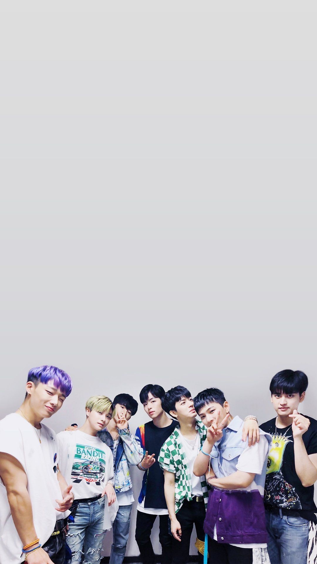 iKON, Top free, Ikon backgrounds, 1080x1920 Full HD Phone