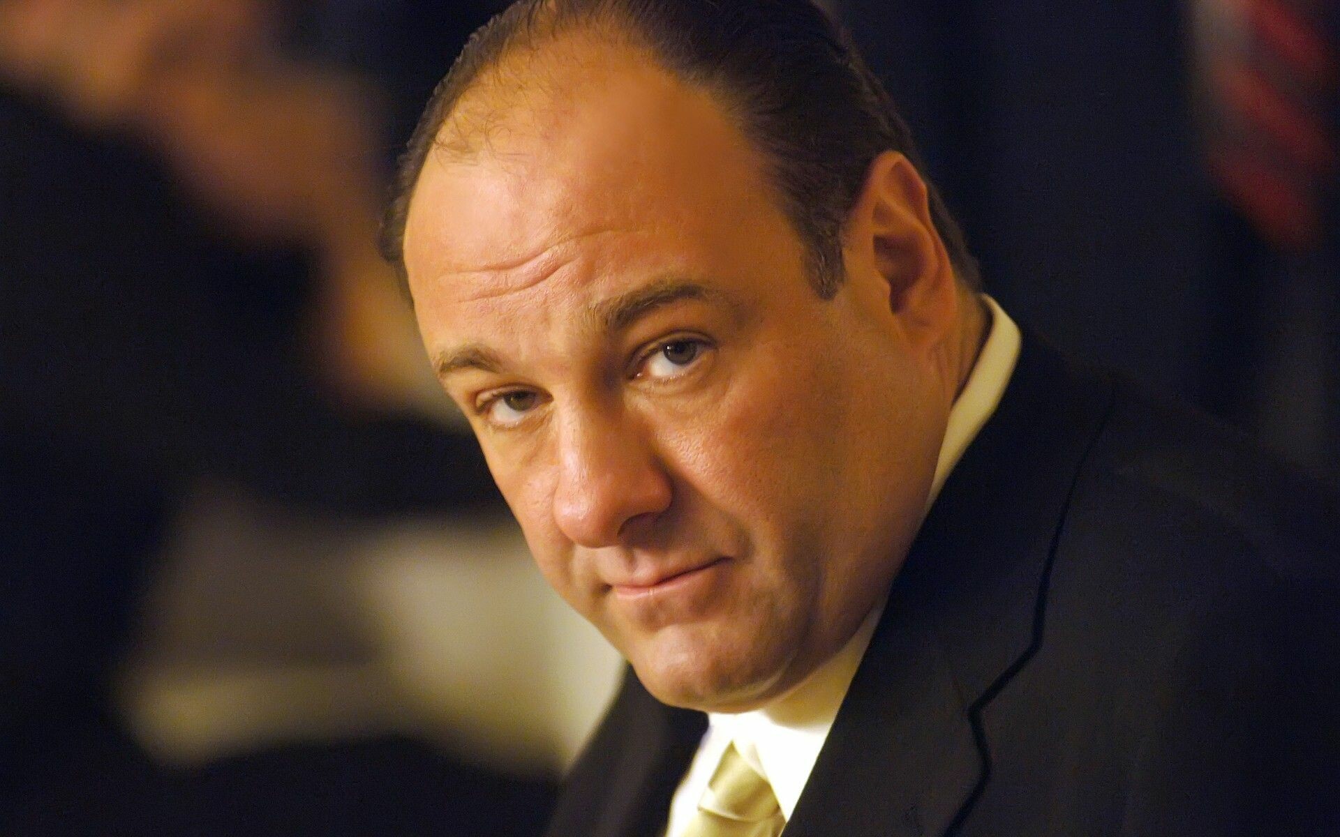 Tony Soprano, Wallpapers, Backgrounds, 1920x1200 HD Desktop