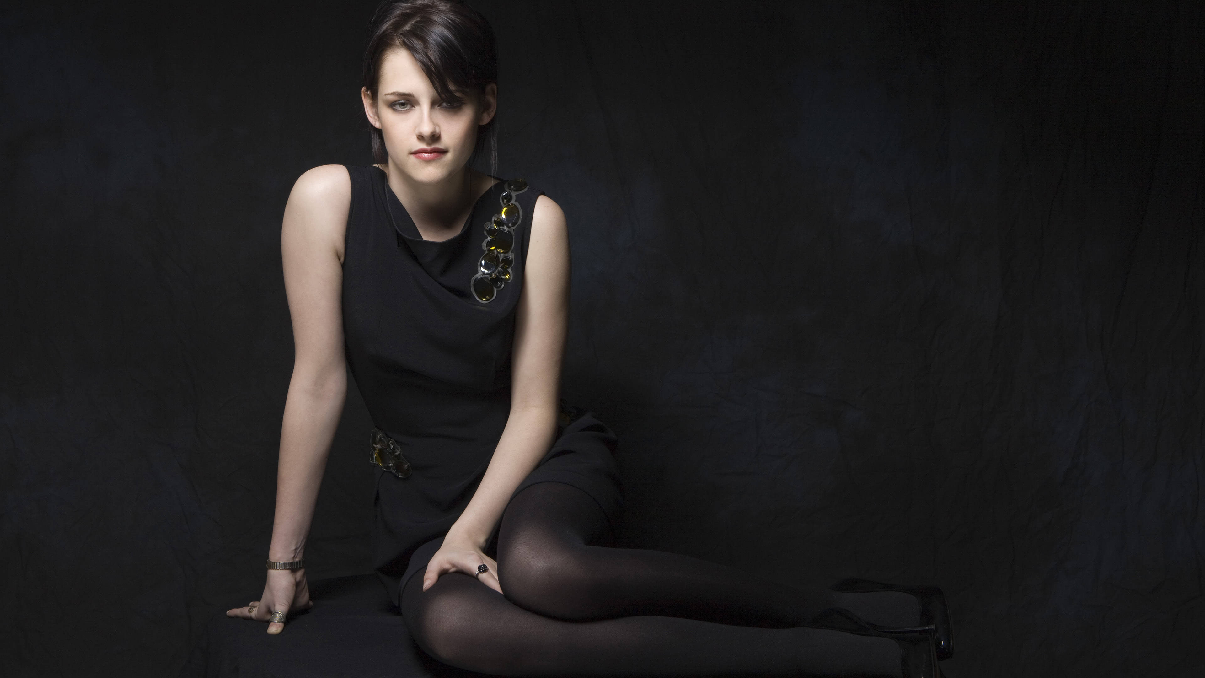 USA Today, Kristen Stewart Wallpaper, 3840x2160 4K Desktop