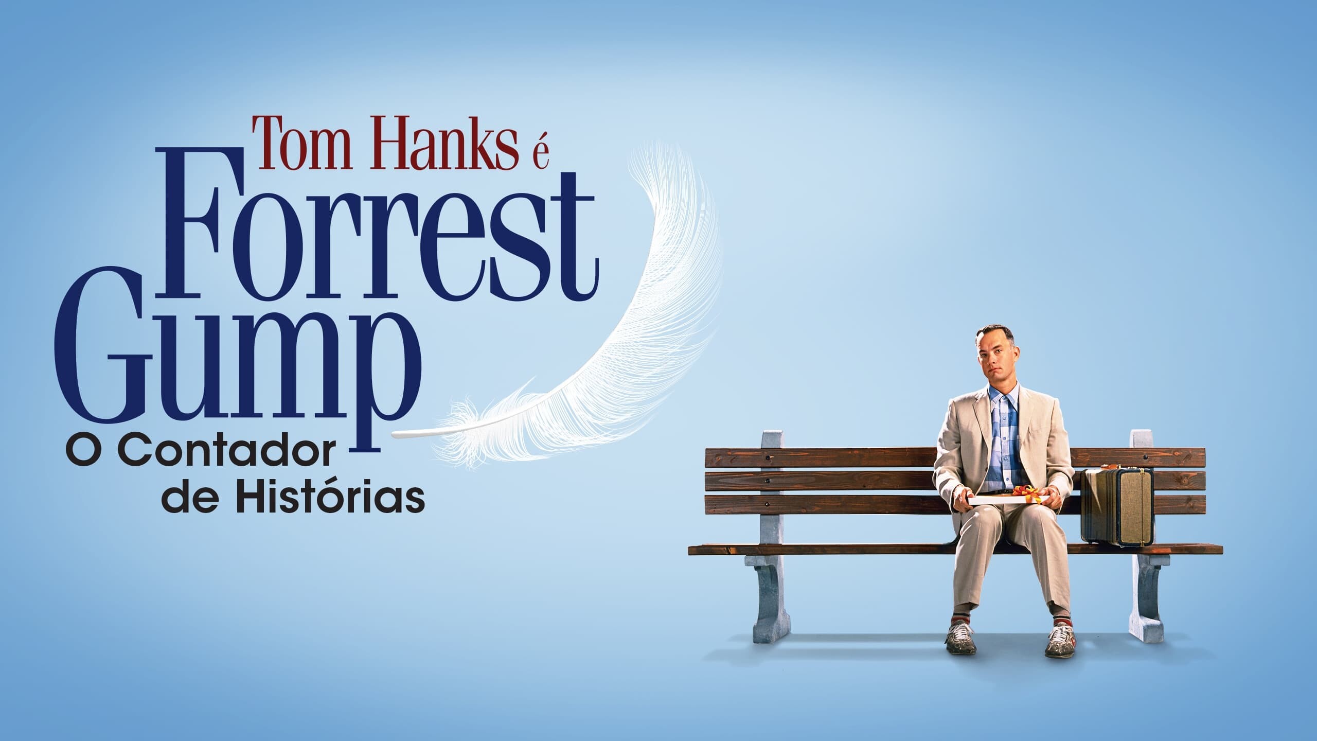 Forrest Gump, Movie database, Rating, 2560x1440 HD Desktop