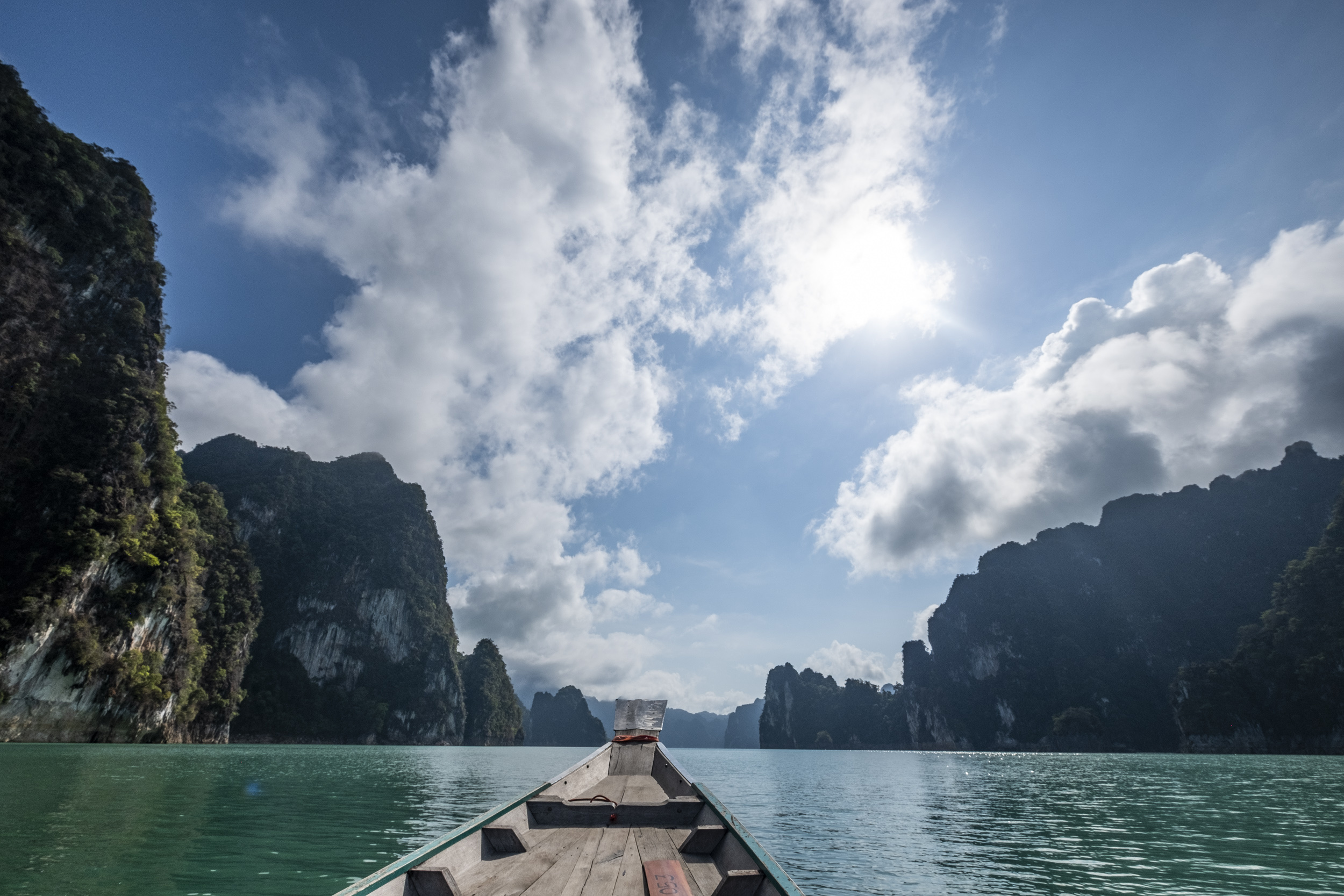 Khao Sok National Park, Nationalpark Khao Sok, 2500x1670 HD Desktop