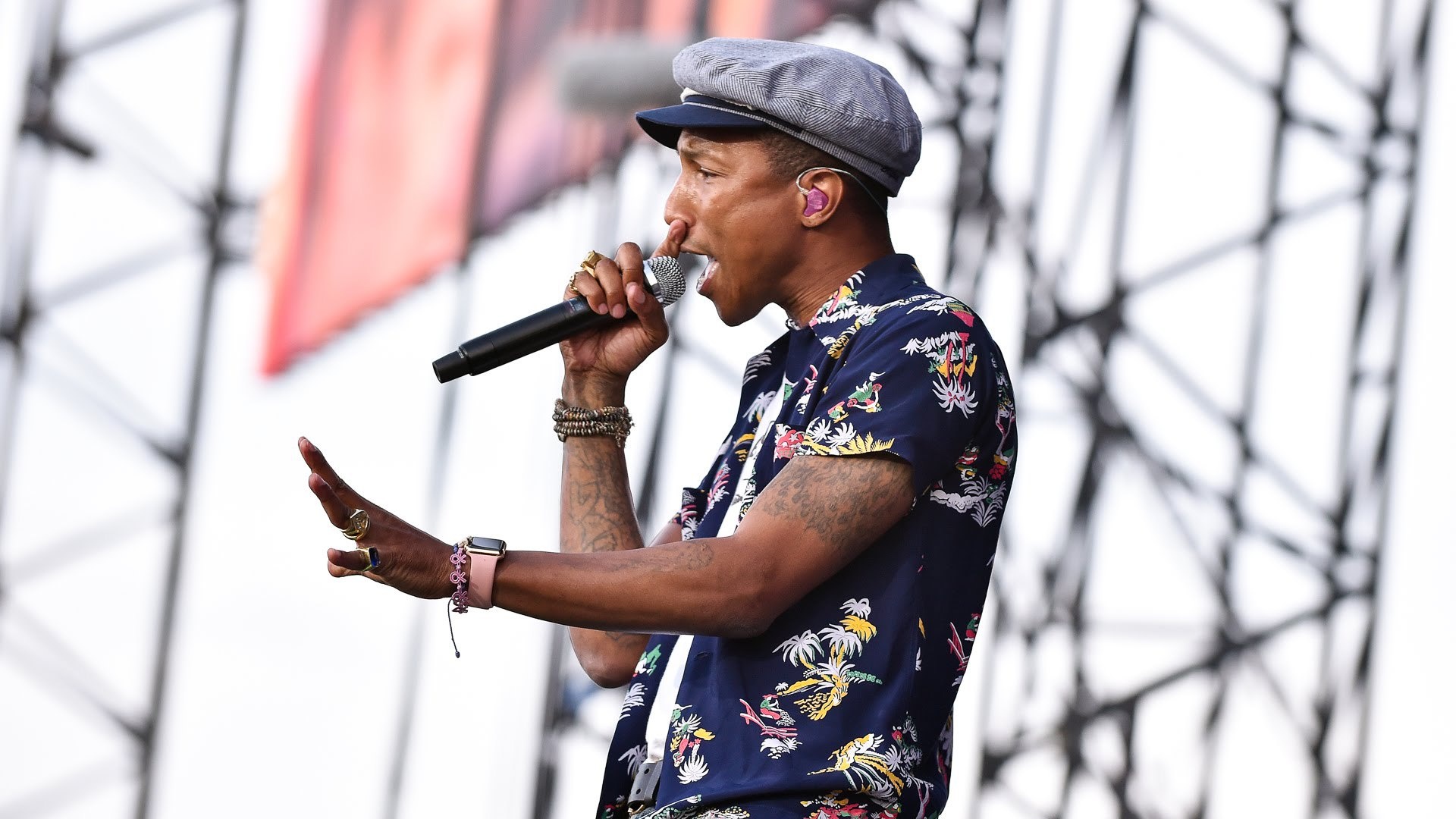 Pharrell Williams, High quality wallpapers, Quality wallpapers pharrell, Pharrell williams high, 1920x1080 Full HD Desktop